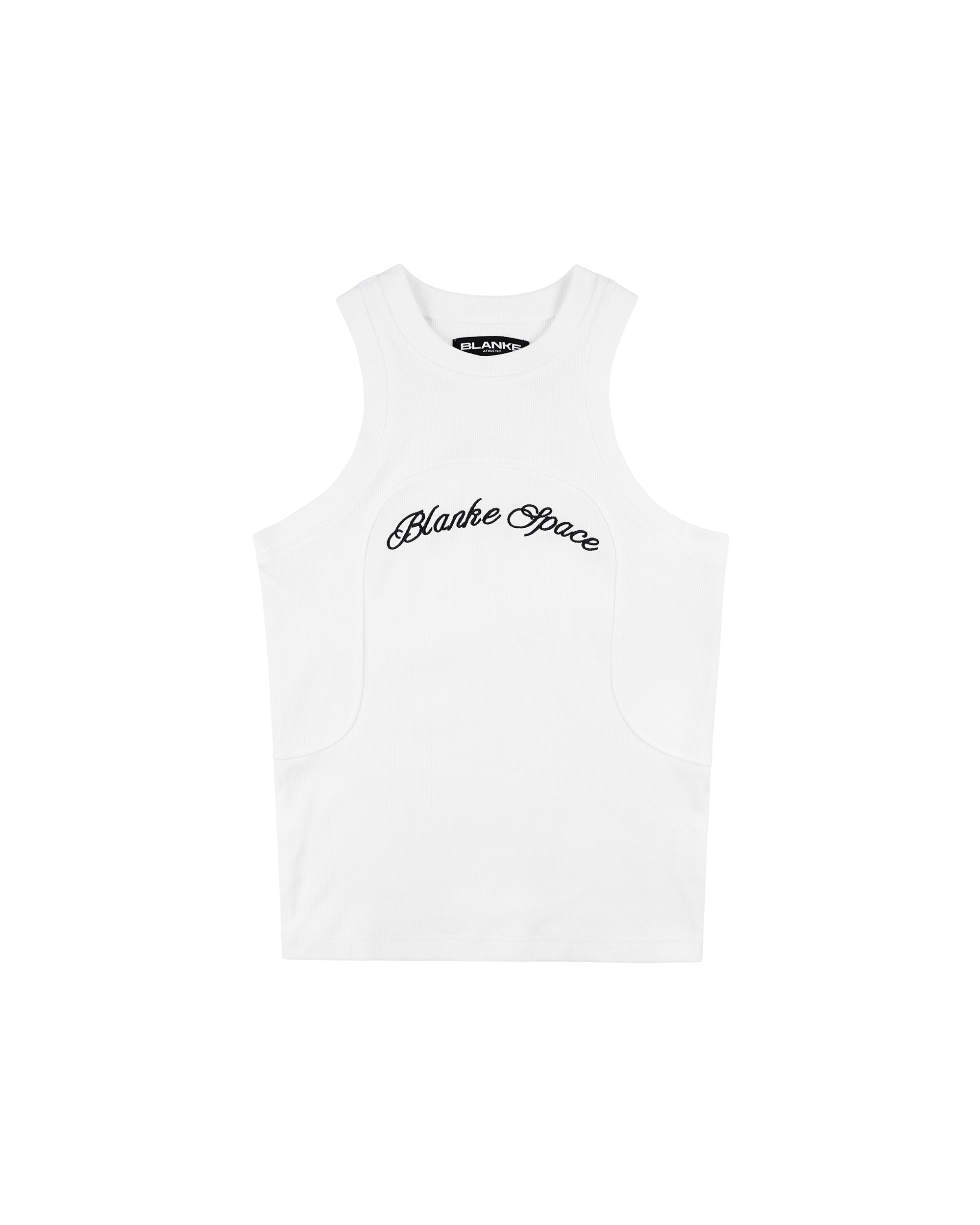 BS Cruise Tanktop model image