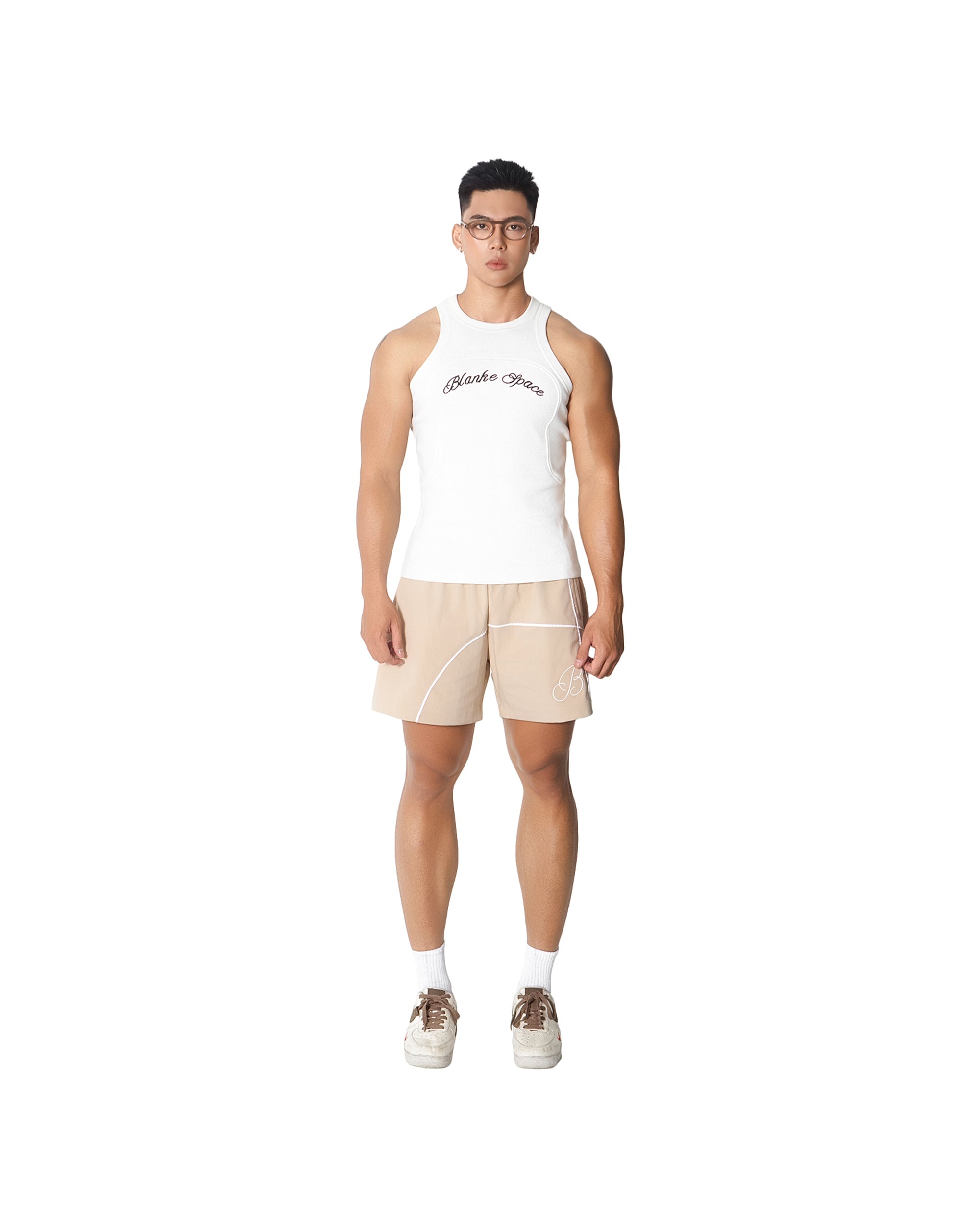 BS Cruise Tanktop model image