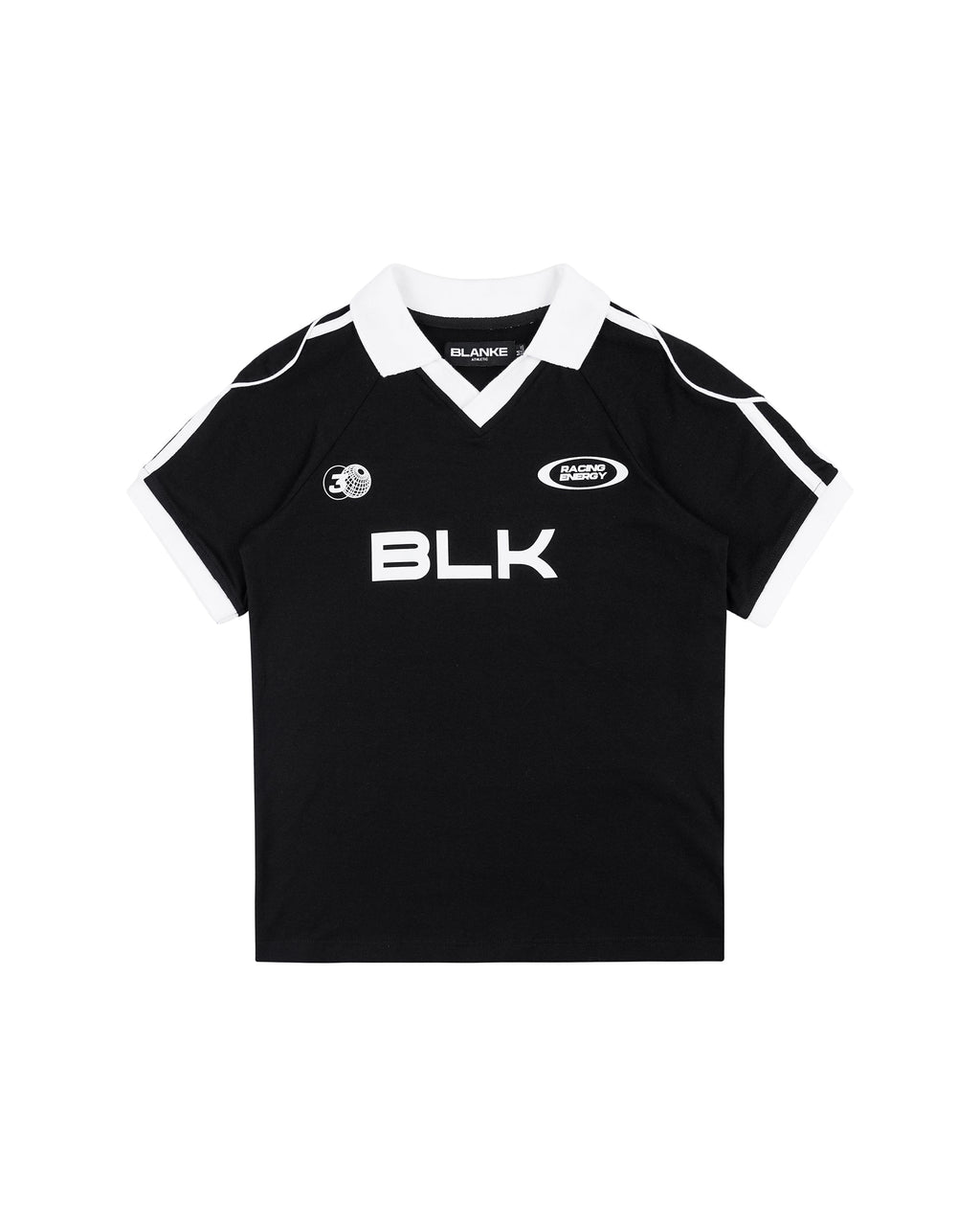 BS Henri Tee model image