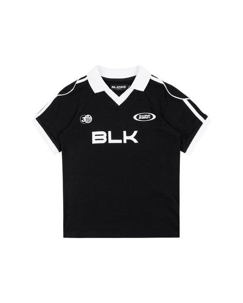 BS Henri Tee model image