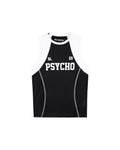 BS Psycho Tanktop model image
