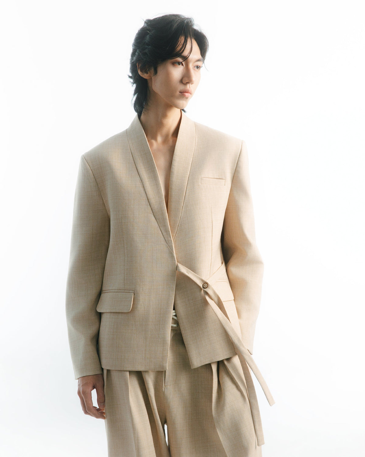 CAPRI BLAZER - model 2