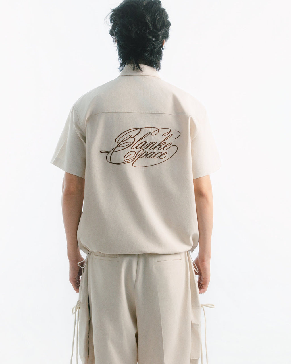 CORSICA SHIRT - model 5