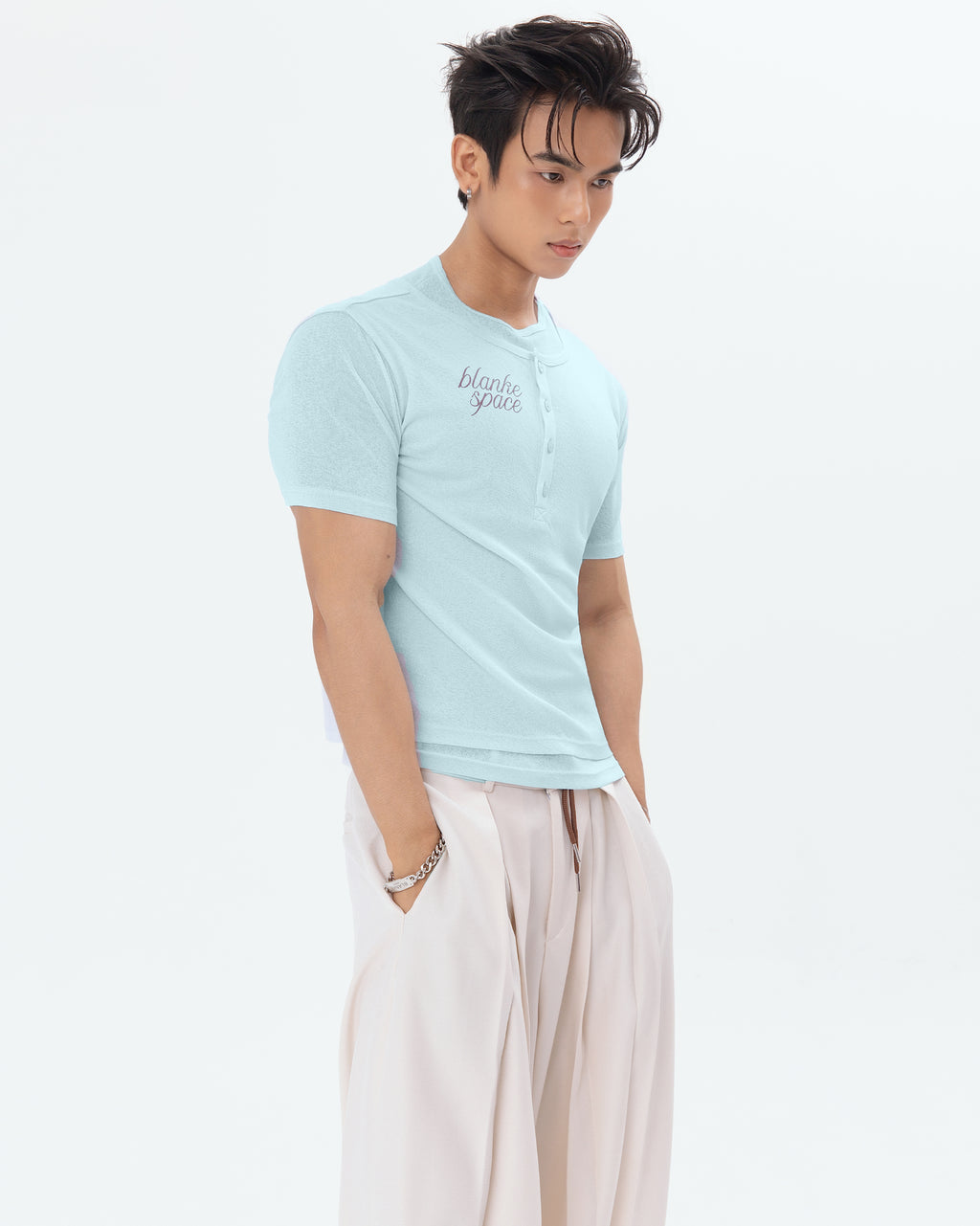 VERDANT TEE model 5
