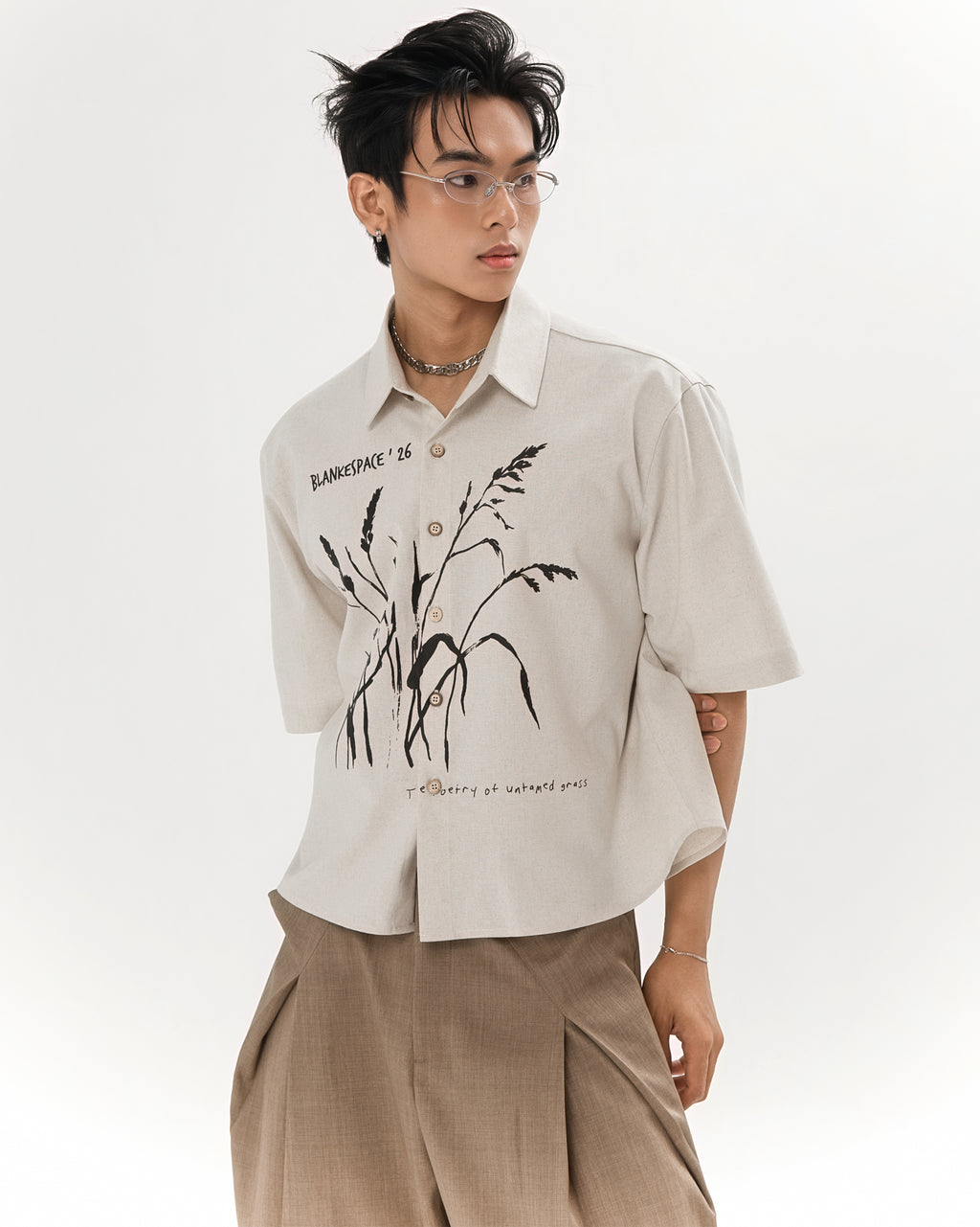 MEDITE SHIRT model 6