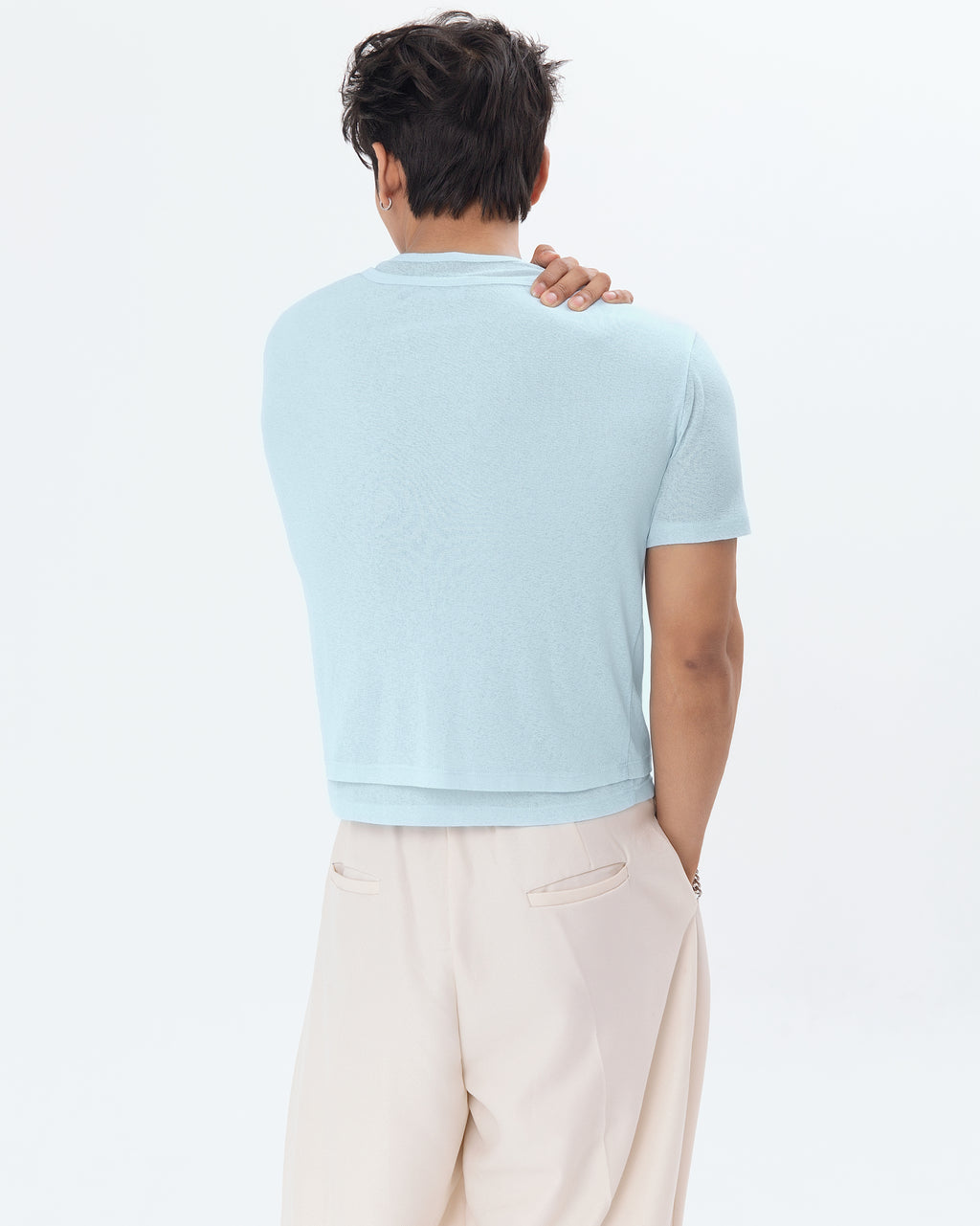 VERDANT TEE model 6