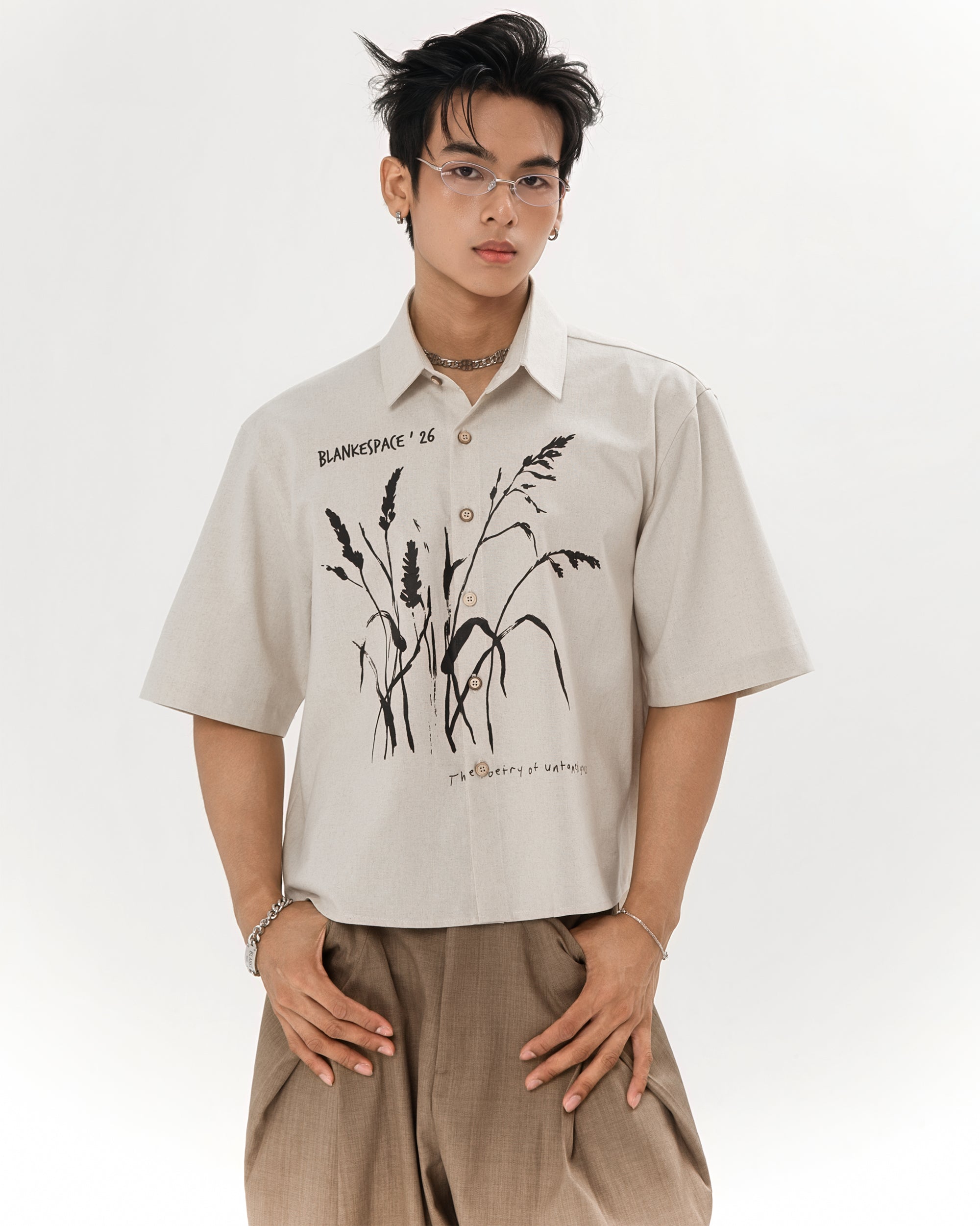 MEDITE SHIRT model 5