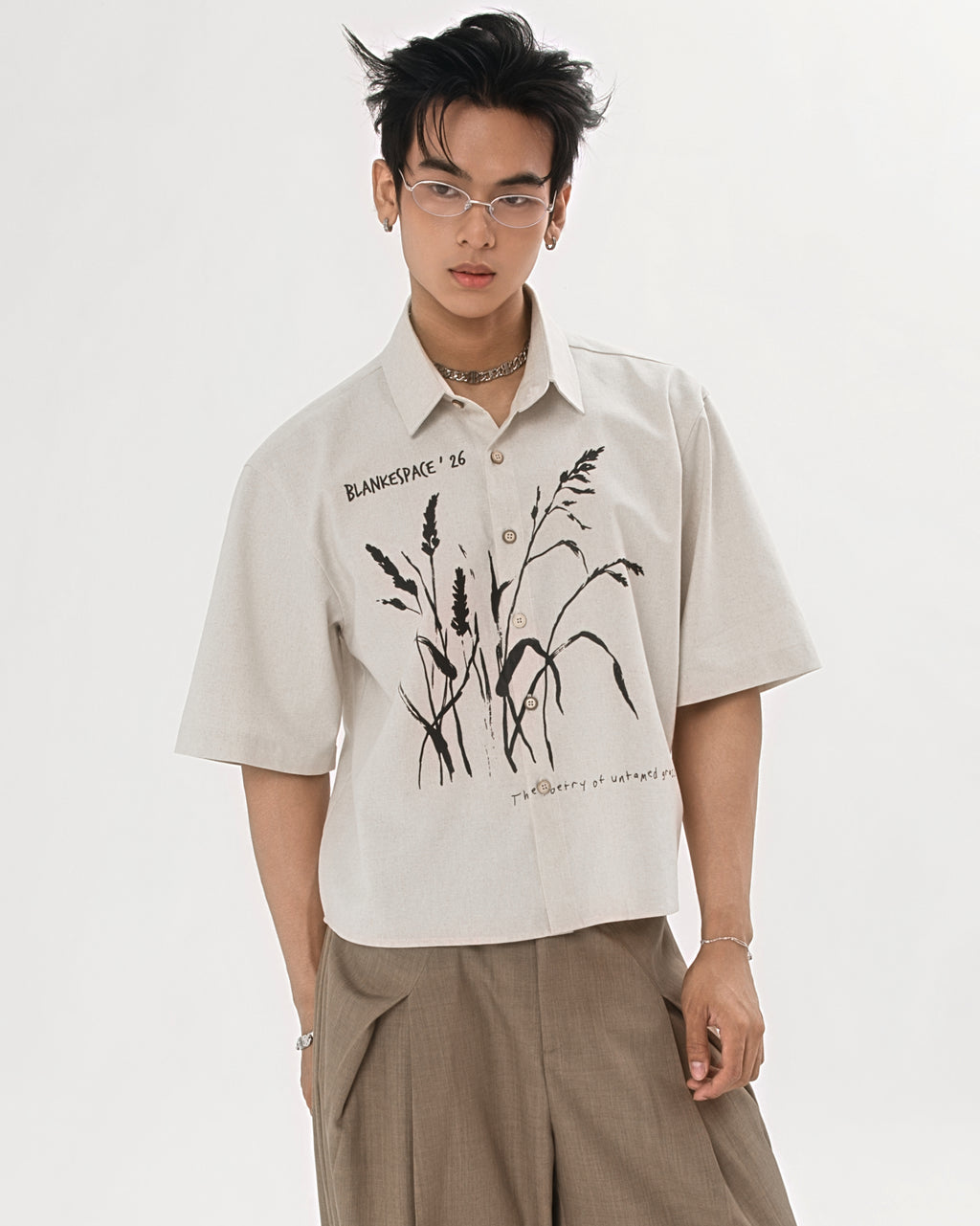 MEDITE SHIRT model 4