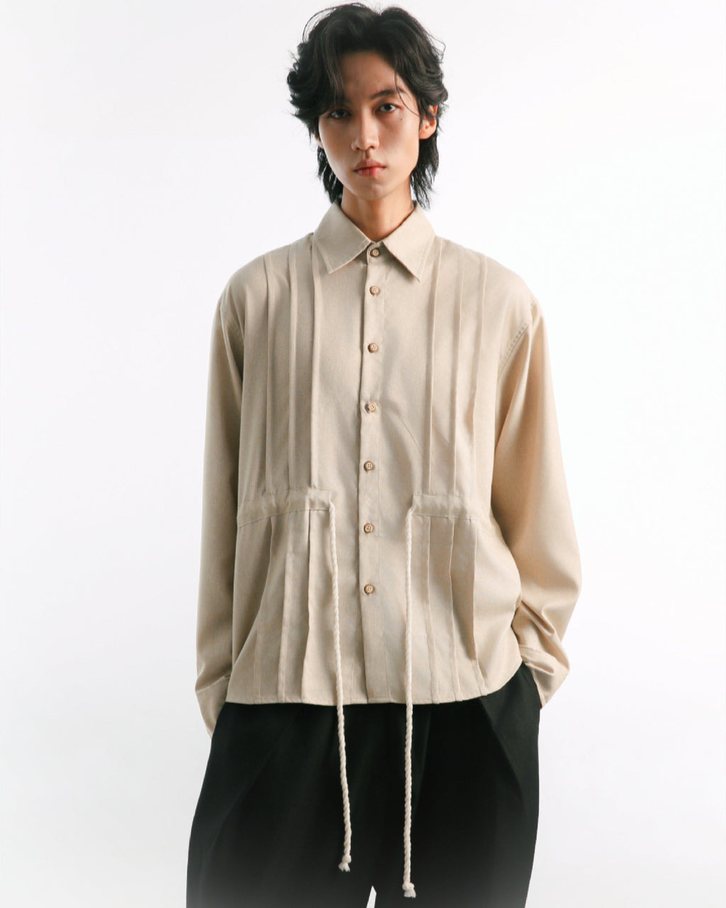 FIRMINIC SHIRT - model 5