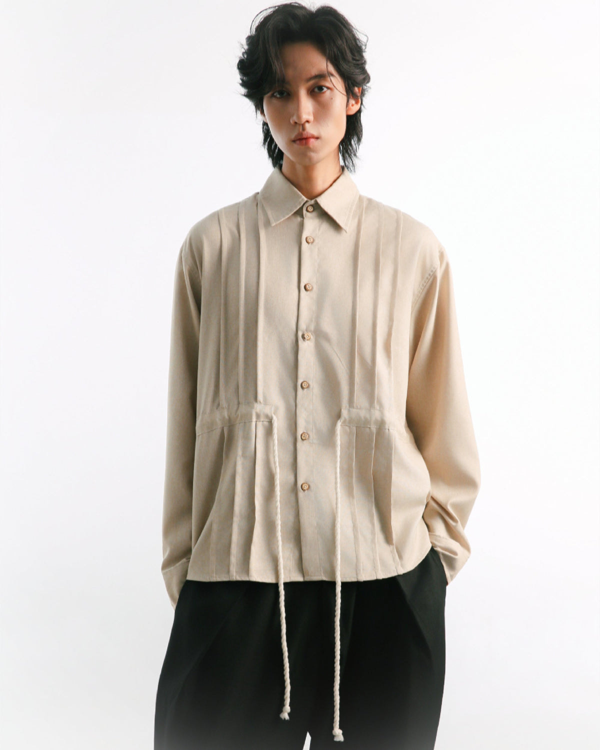 FIRMINIC SHIRT - model 5