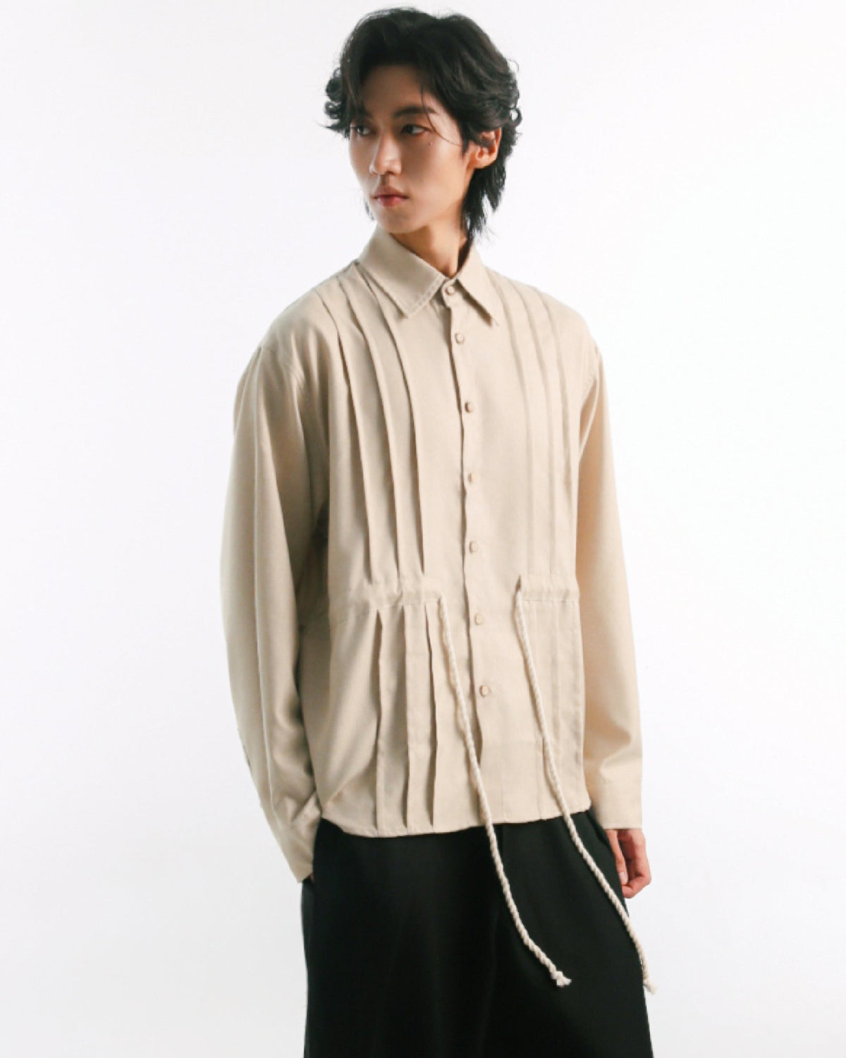 FIRMINIC SHIRT - model 4
