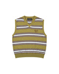 BLANKE KNIT TANKTOP flatlay