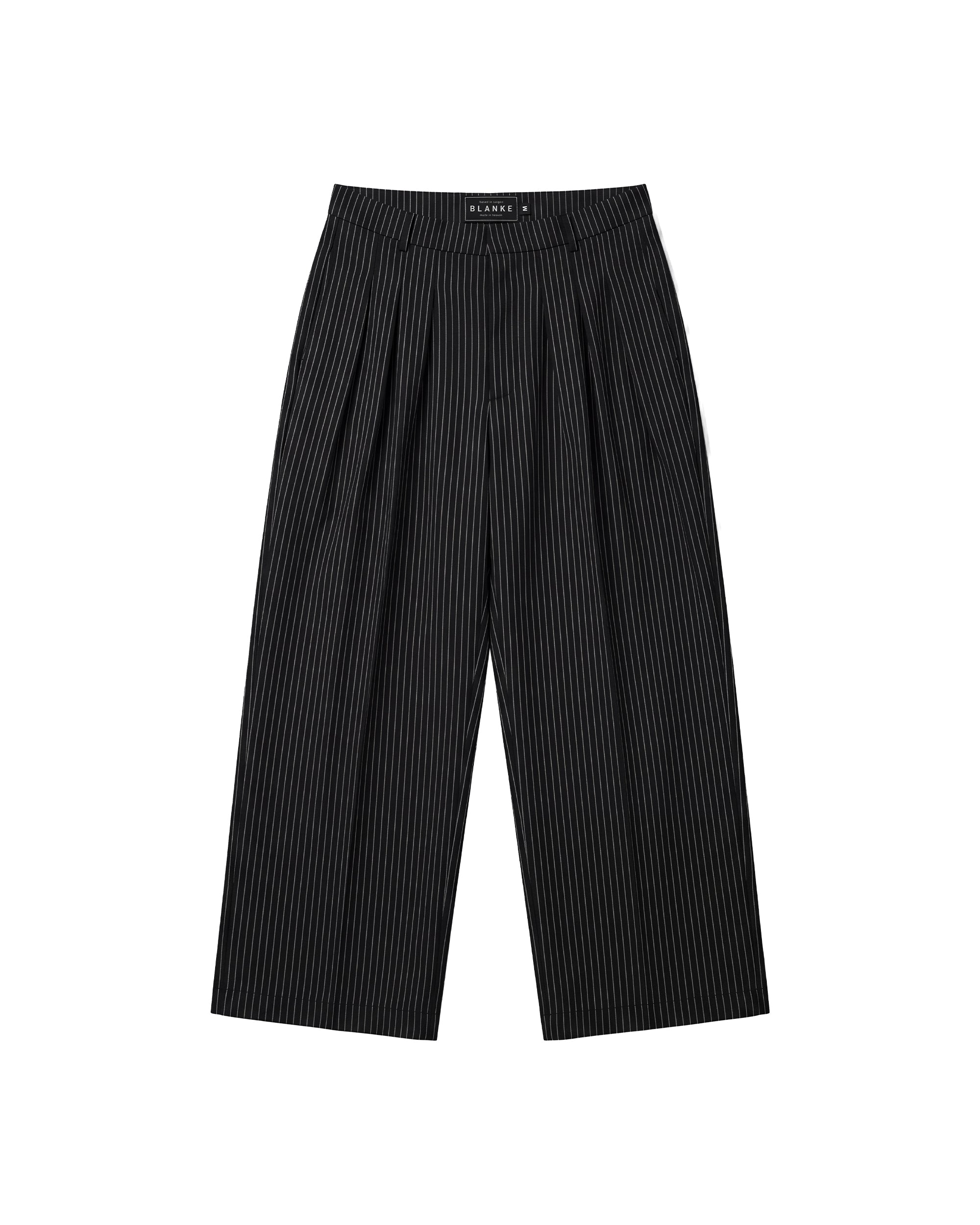 TRACOAL TROUSER flatlay