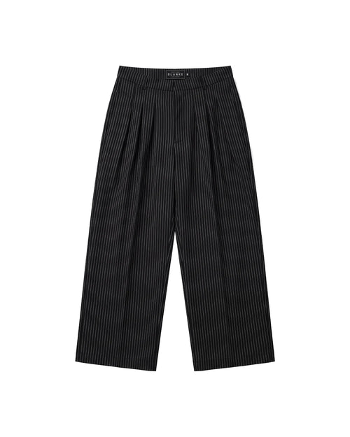 TRACOAL TROUSER flatlay