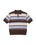 GUARDIA POLO flatlay