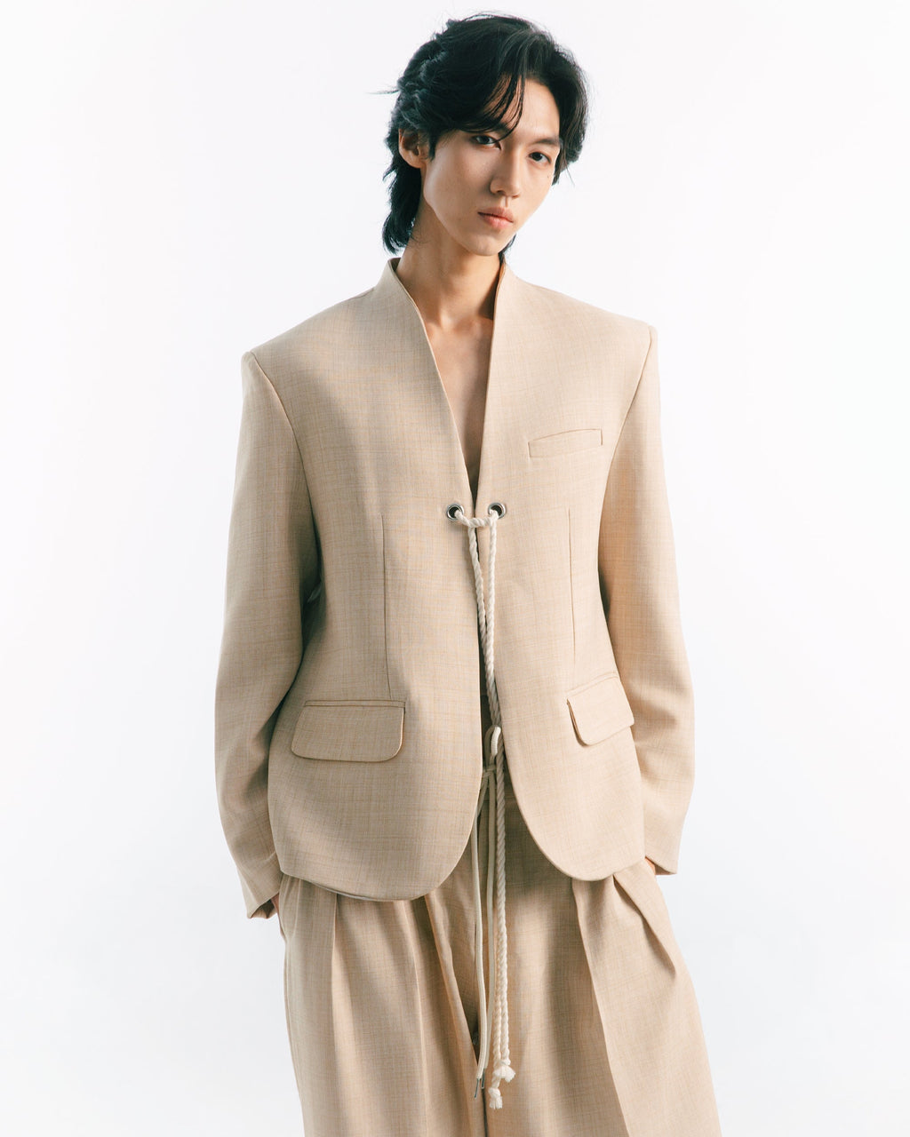 IBIZA BLAZER - model 4