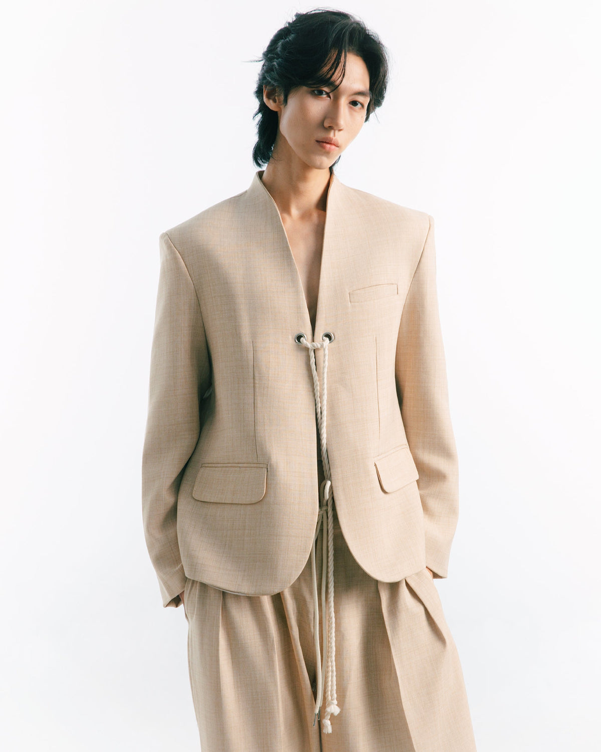 IBIZA BLAZER - model 4