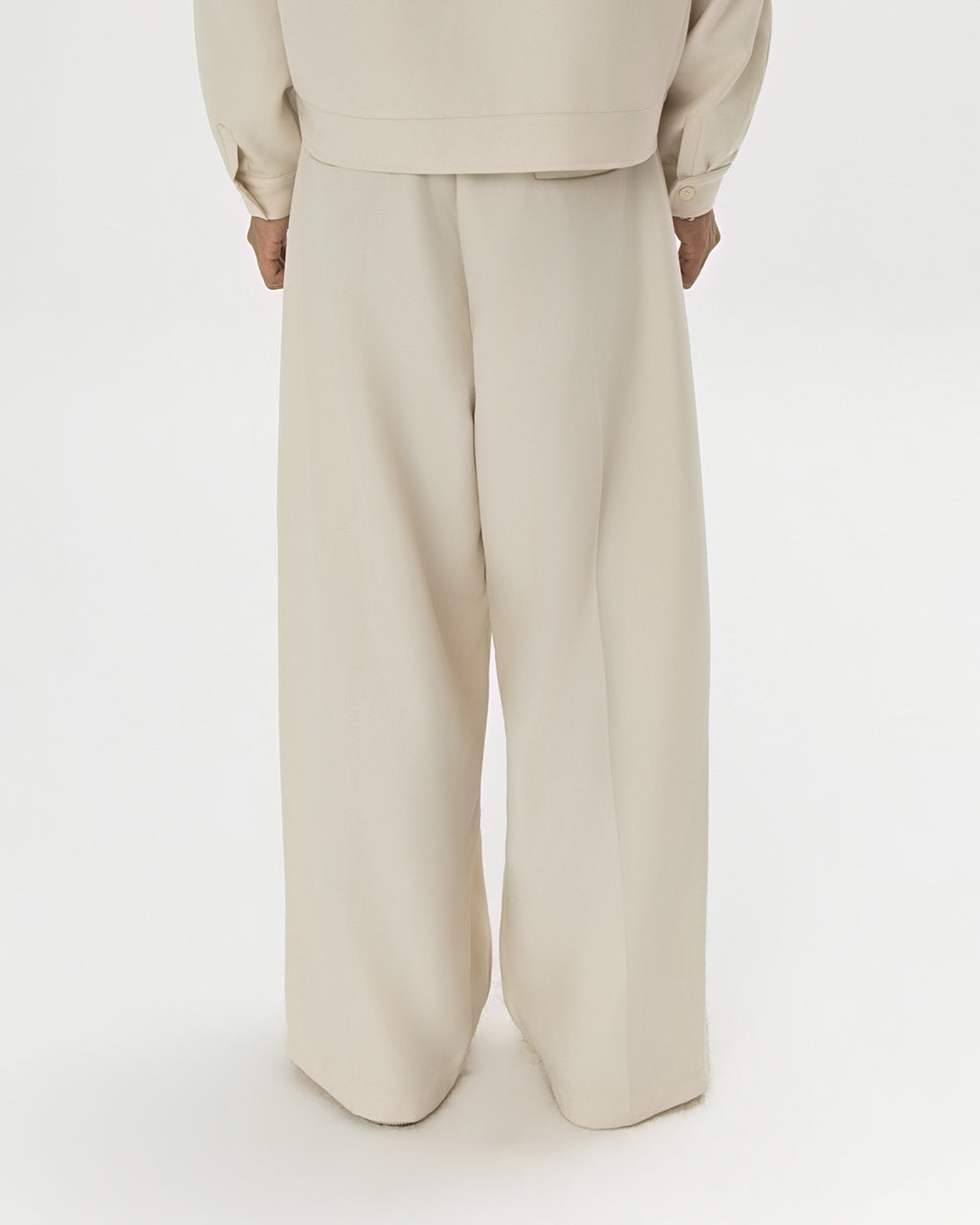 IVOR TROUSER lookbook 1