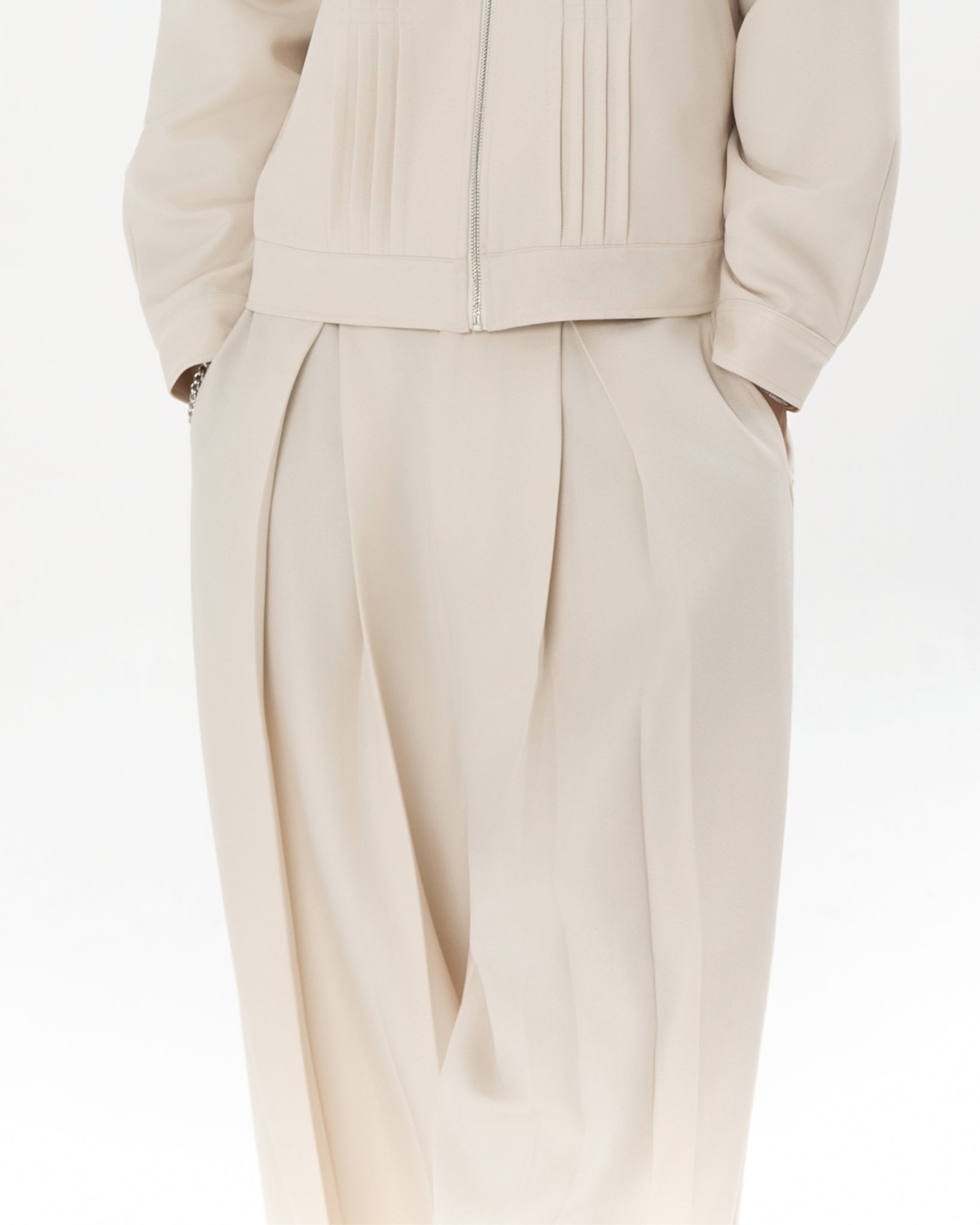 IVOR TROUSER lookbook 2