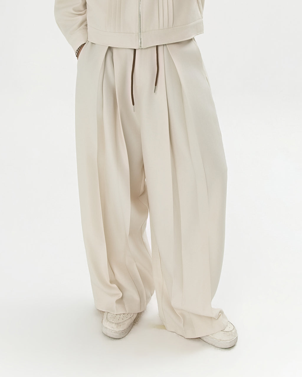 IVOR TROUSER lookbook 3