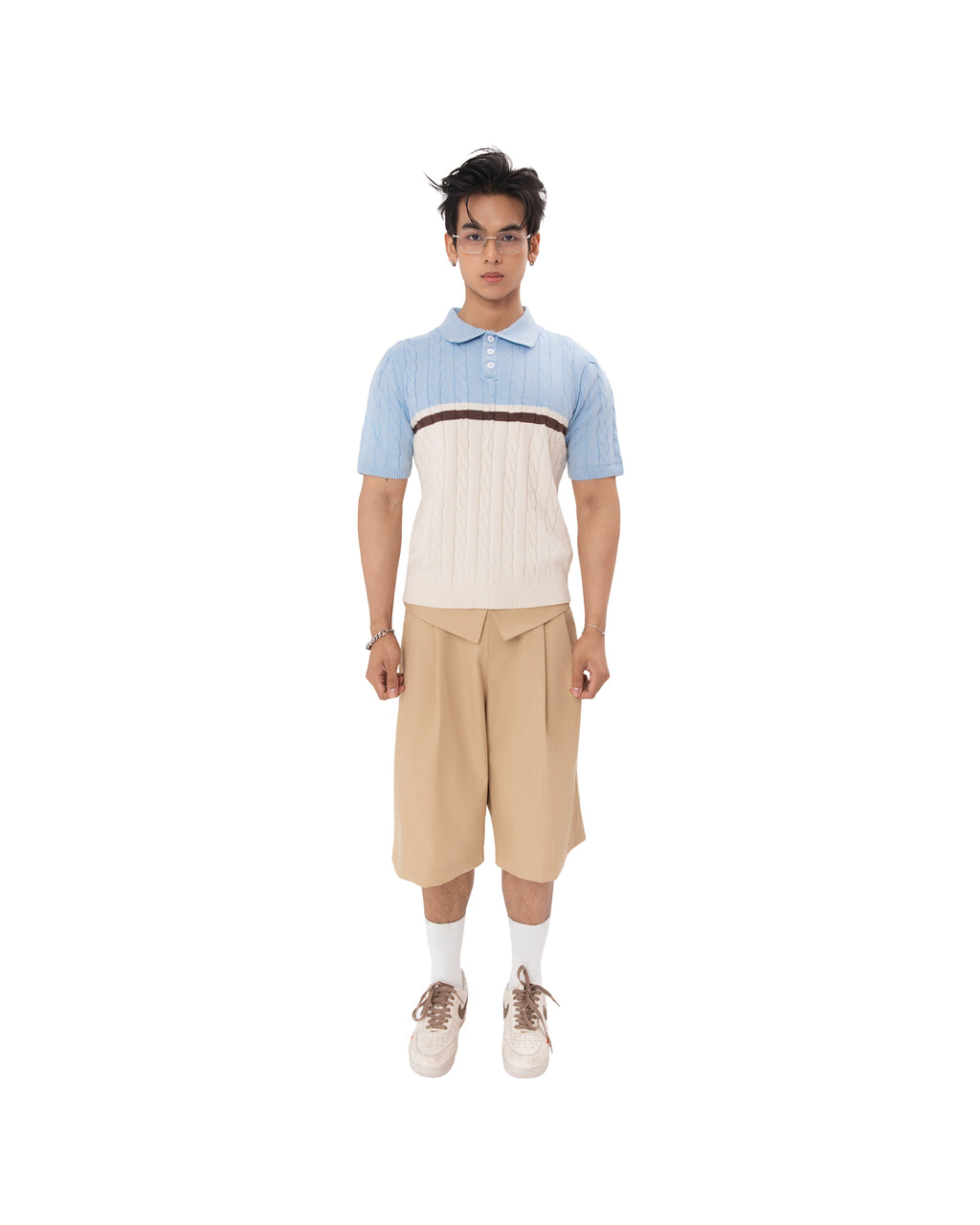 LAYON CULLOTTES cover lookbook