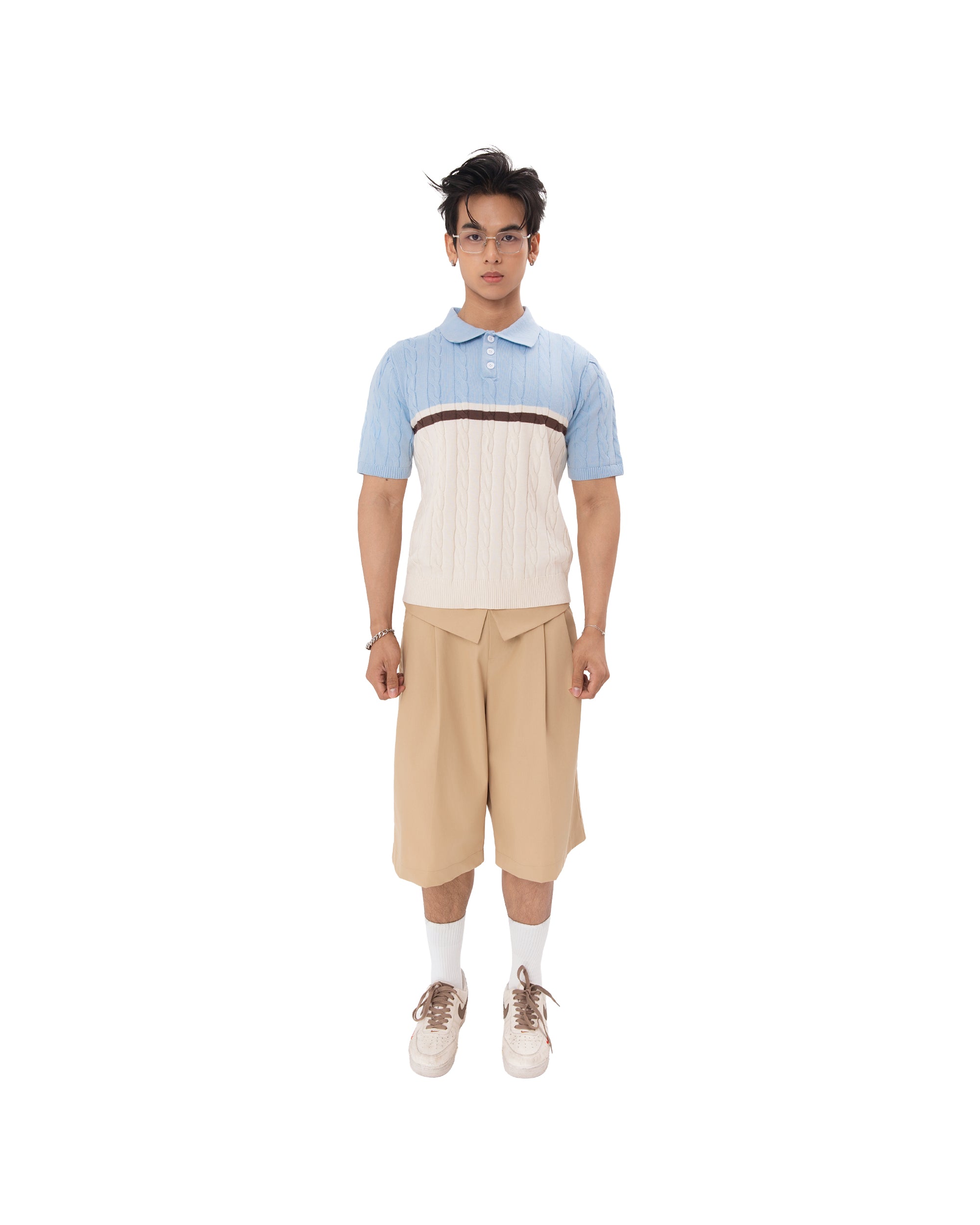 LAYON CULLOTTES cover lookbook