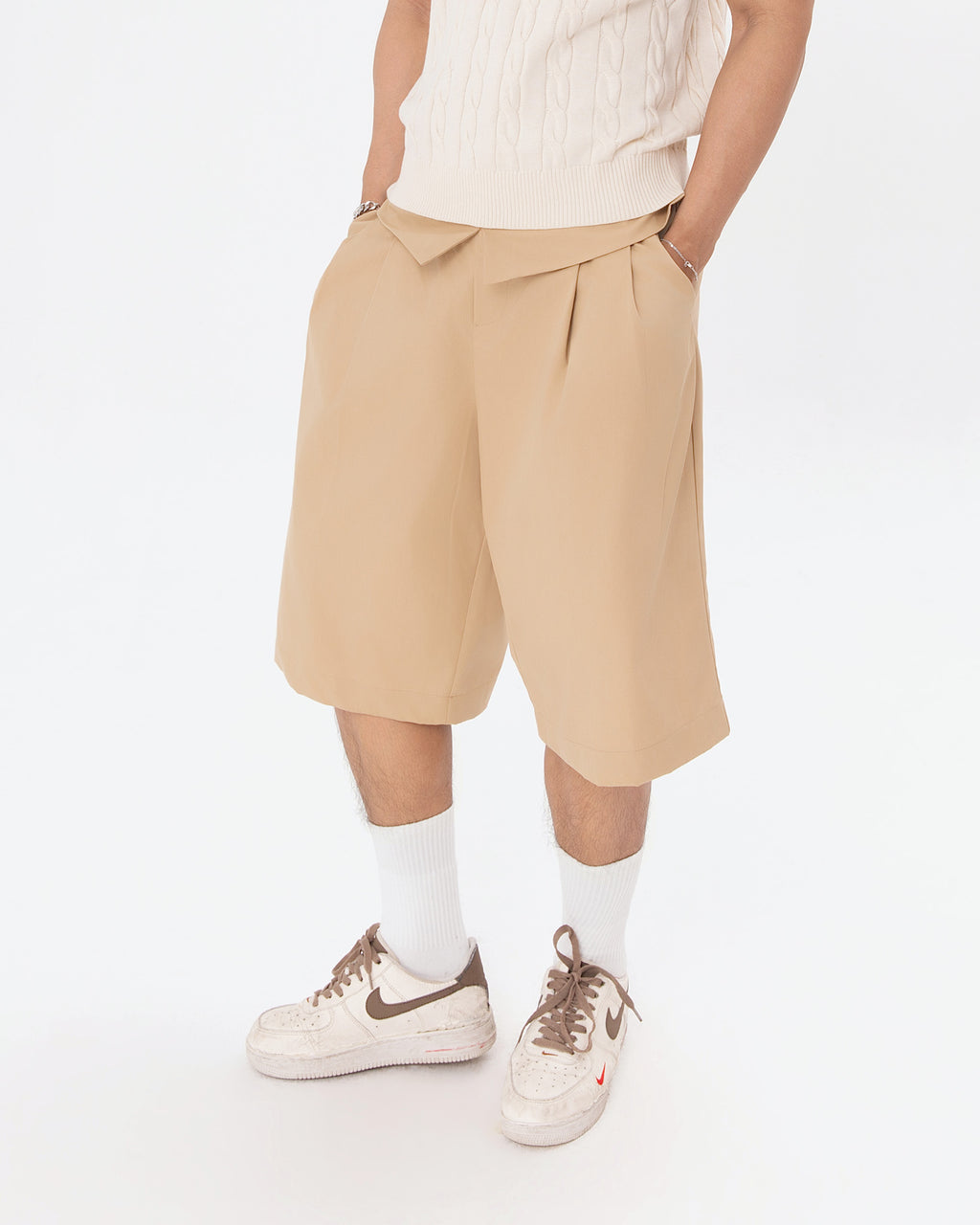 LAYON CULLOTTES lookbook 1