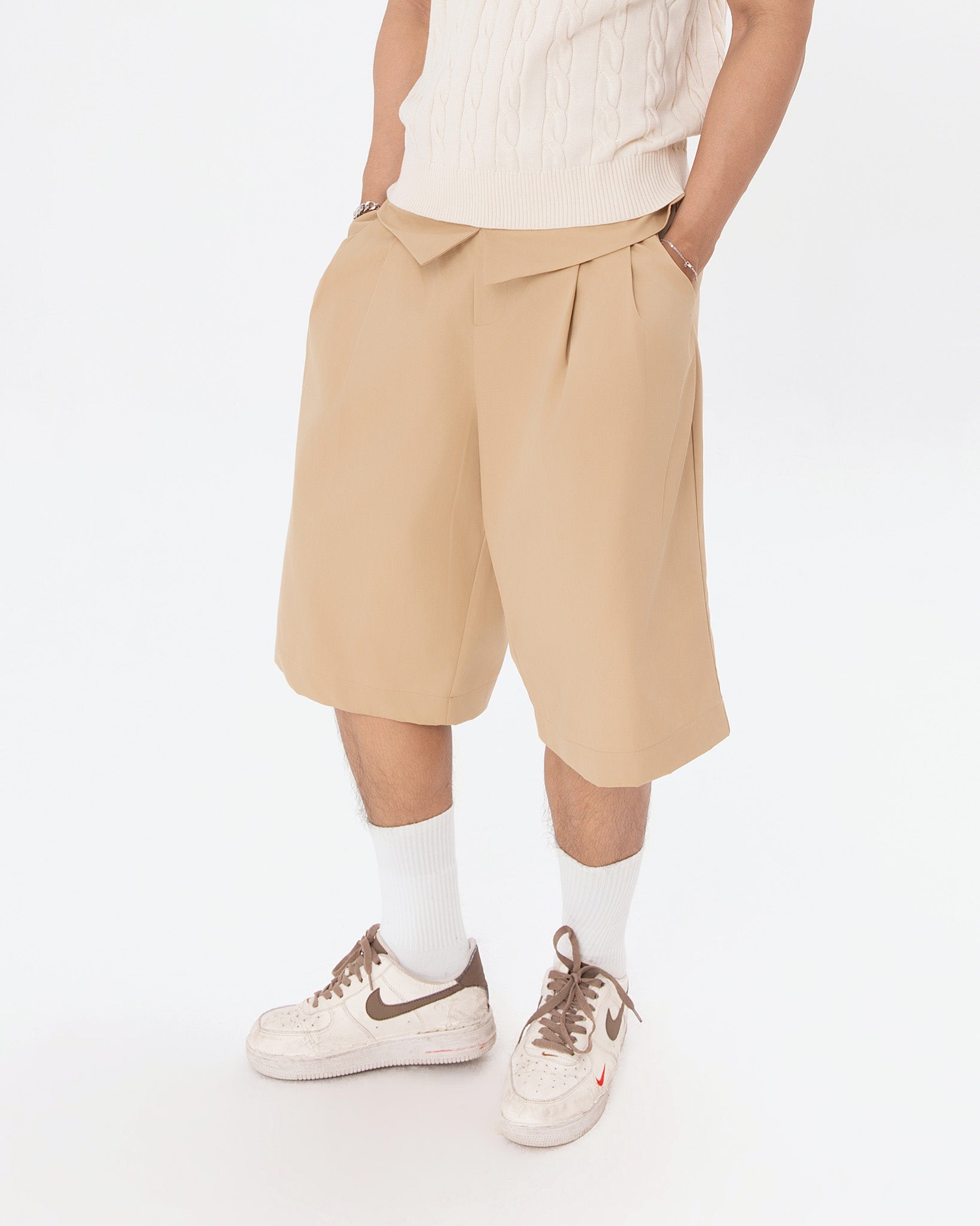 LAYON CULLOTTES lookbook 1