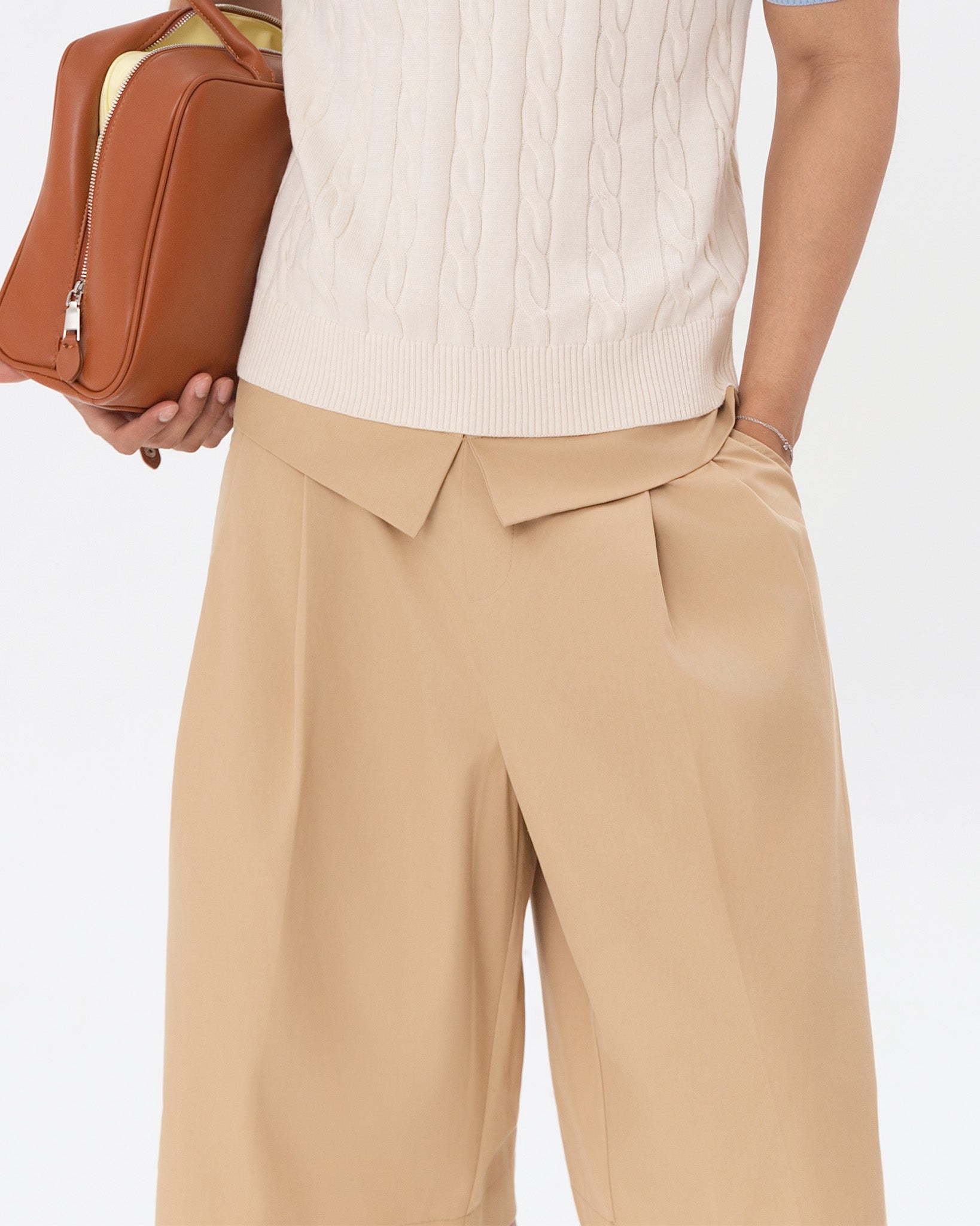 LAYON CULLOTTES lookbook 3