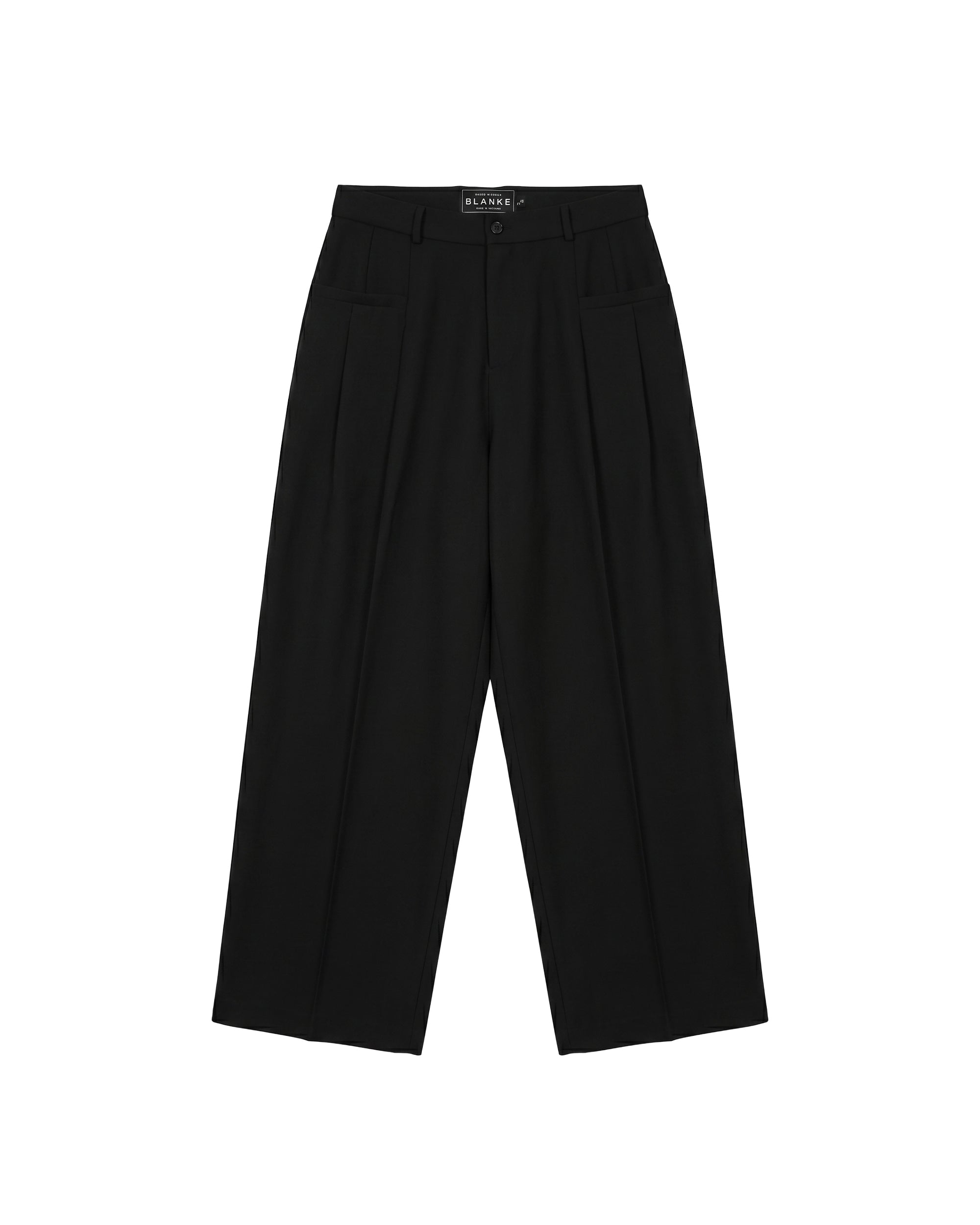 ALDO PANTS flatlay