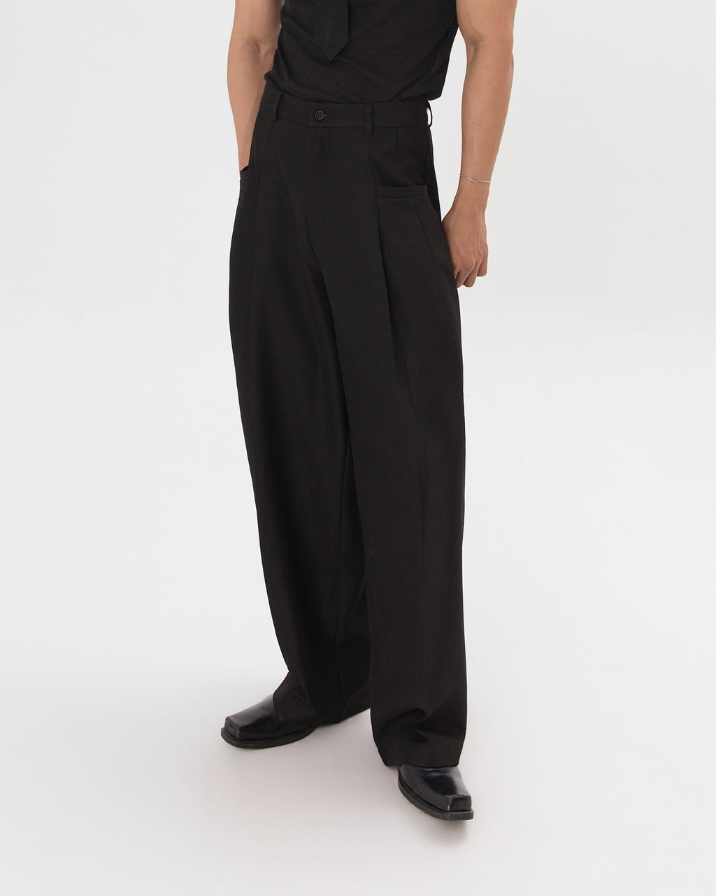 ALDO PANTS lookbook 3