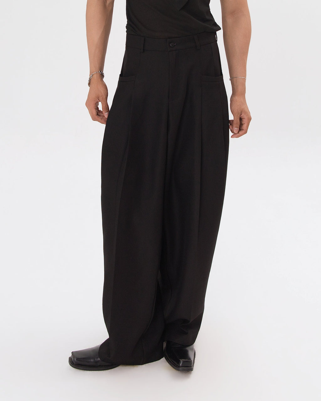 ALDO PANTS lookbook 5