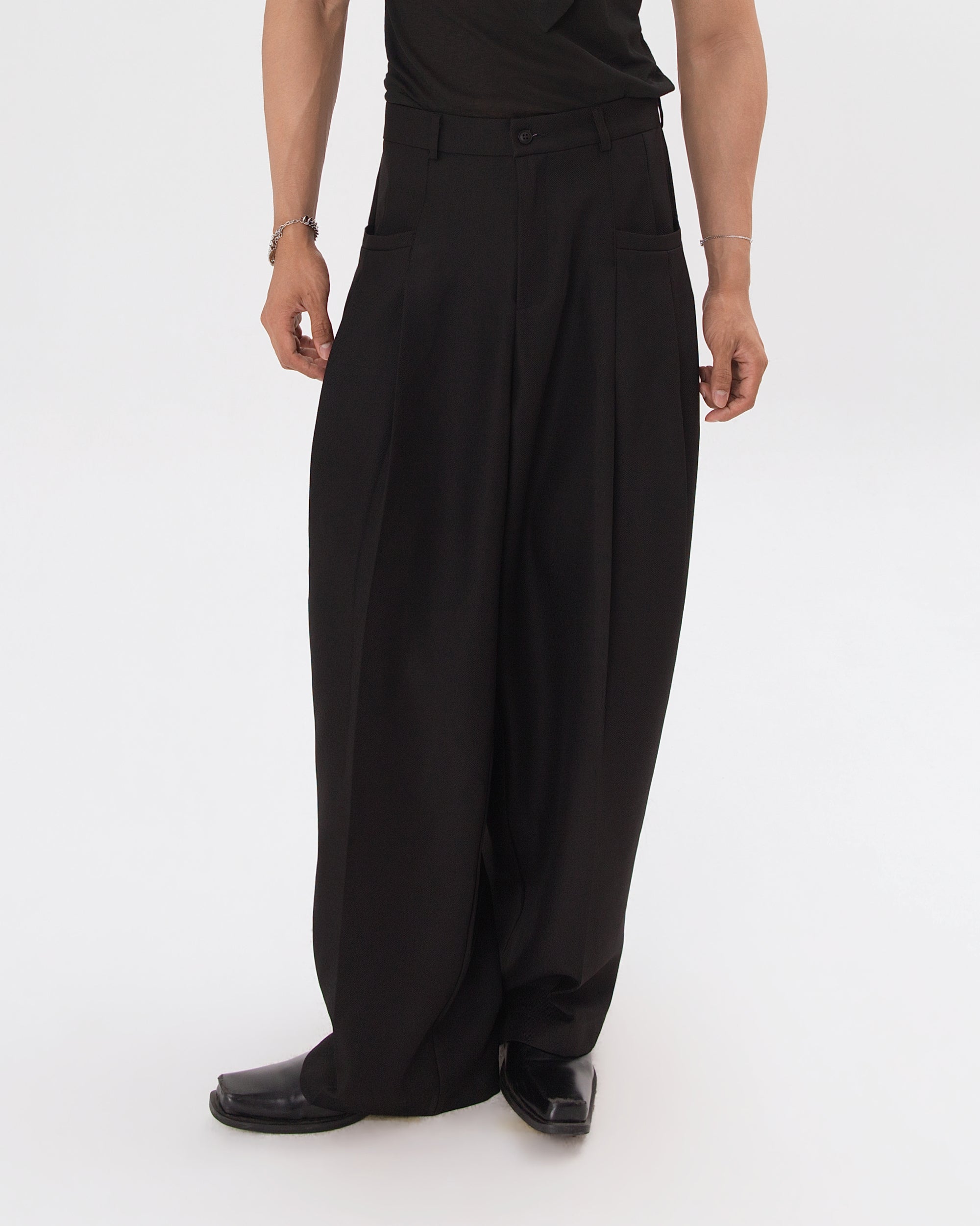 ALDO PANTS lookbook 5