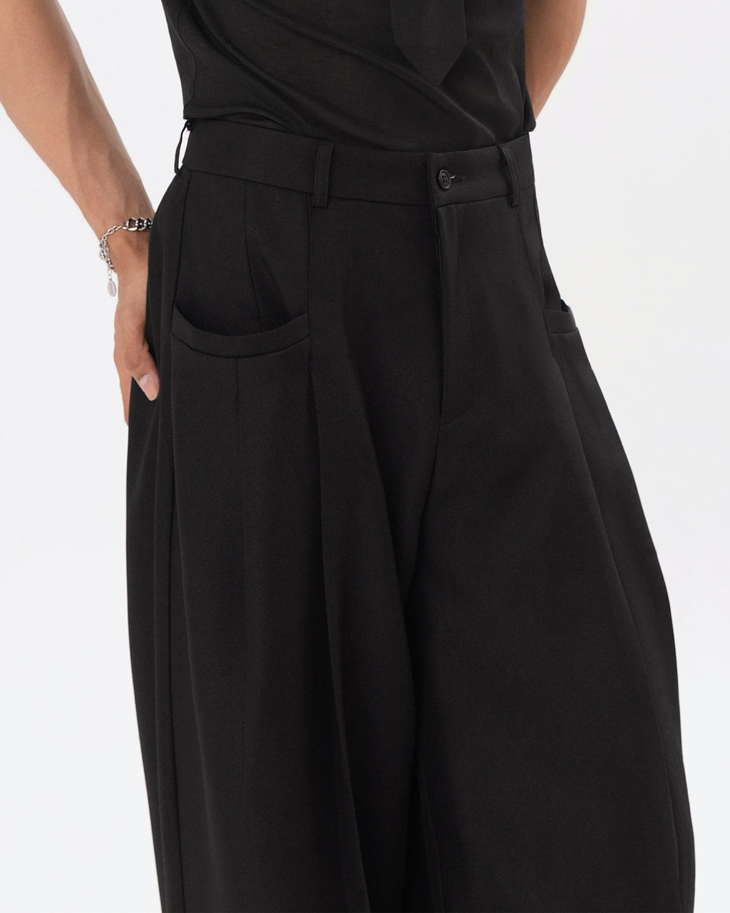 ALDO PANTS lookbook 6