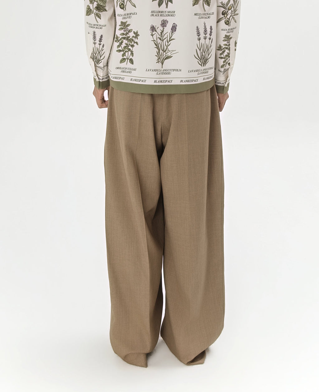 ERICA PANTS lookbook 3
