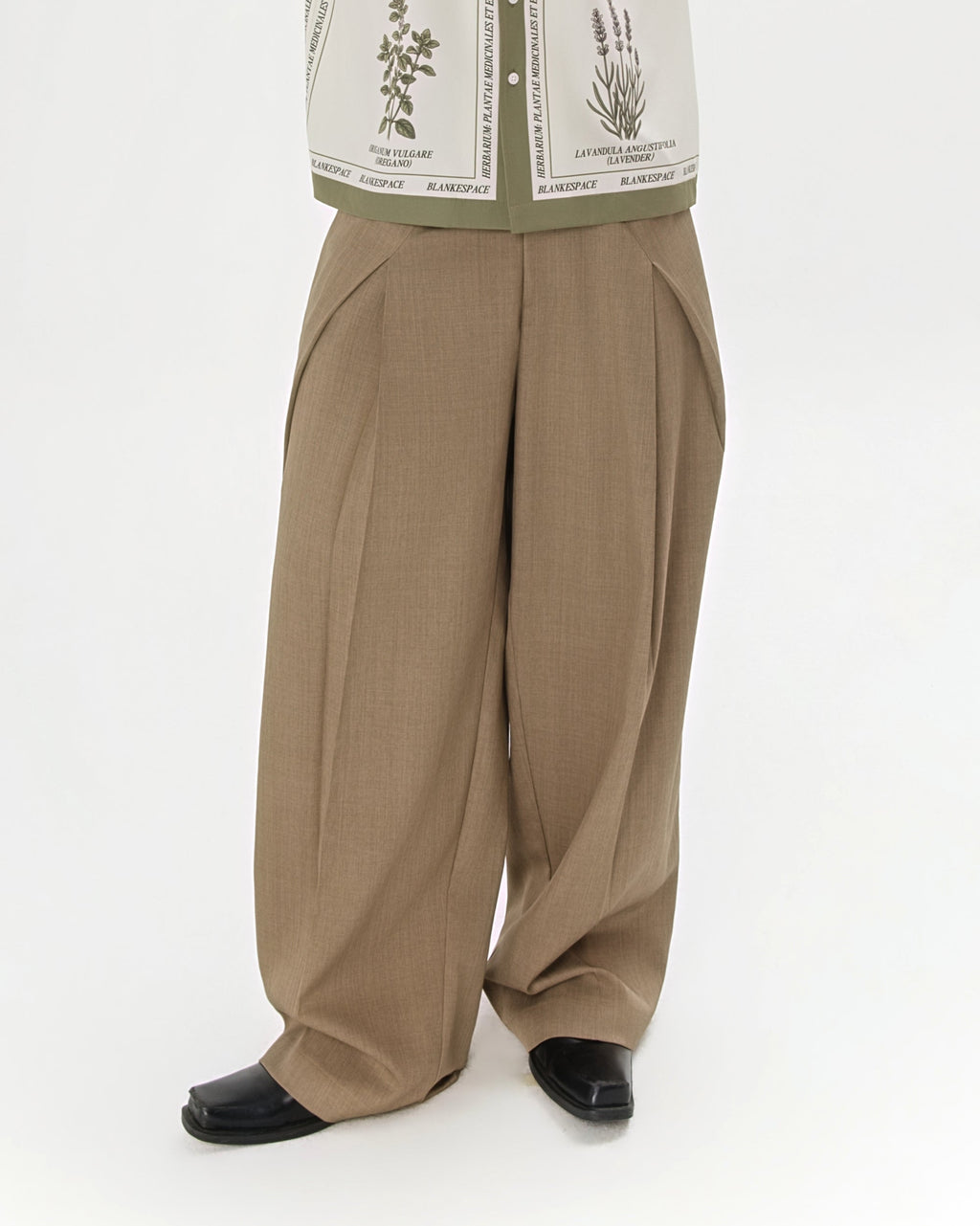 ERICA PANTS lookbook 4