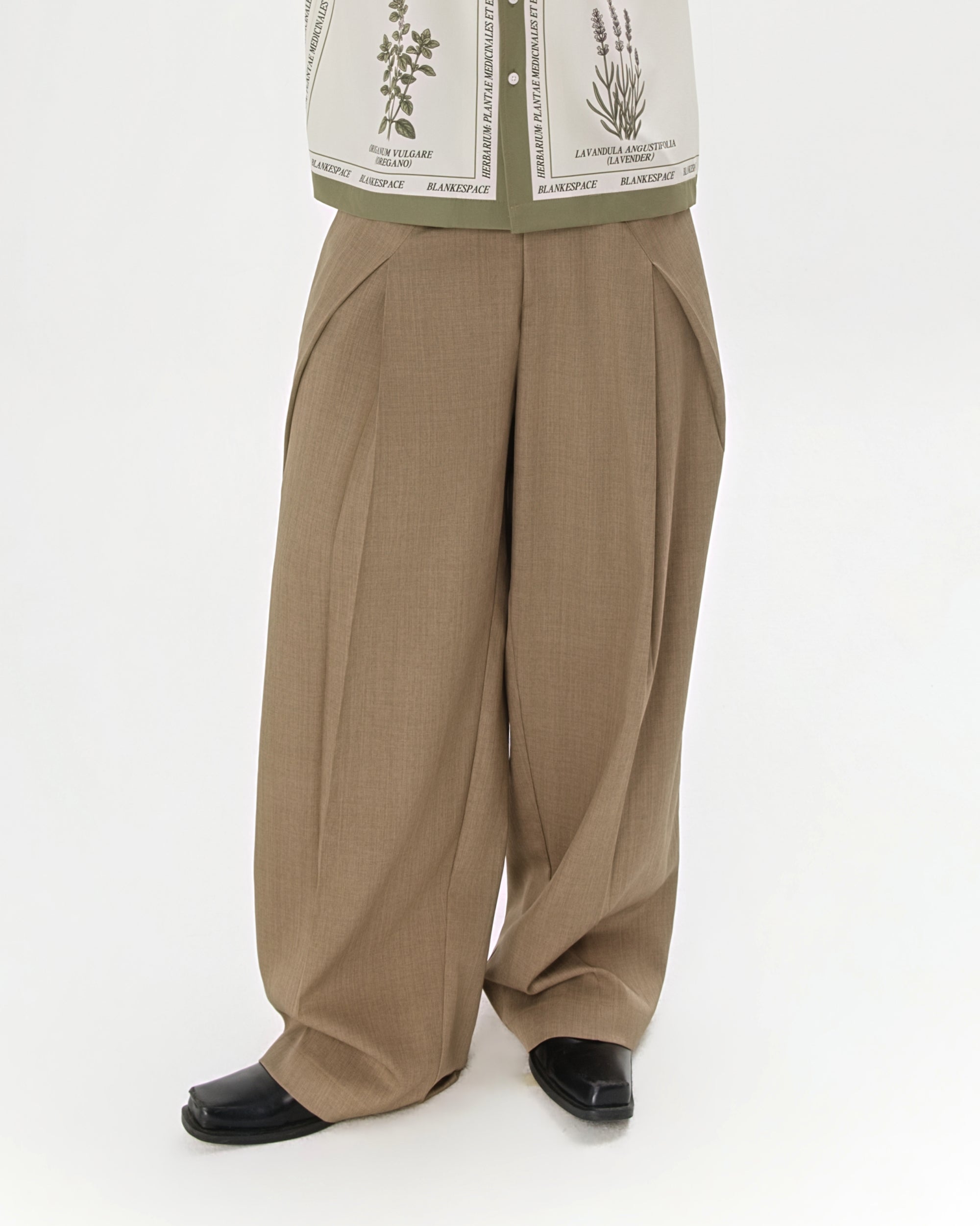 ERICA PANTS lookbook 4