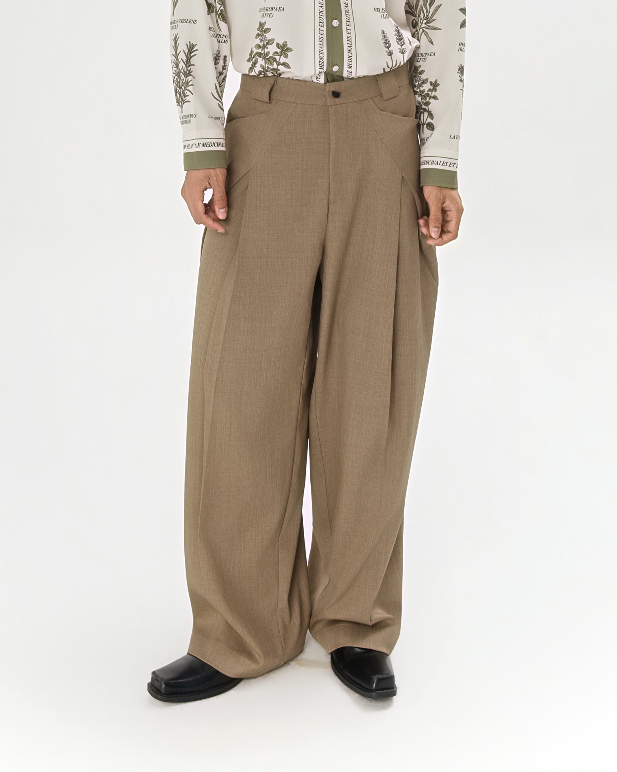 ERICA PANTS lookbook 5