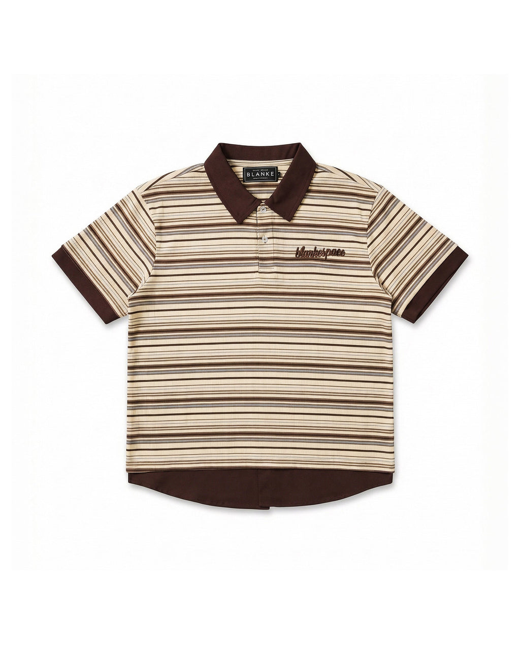 EVAN SHIRT flatlay