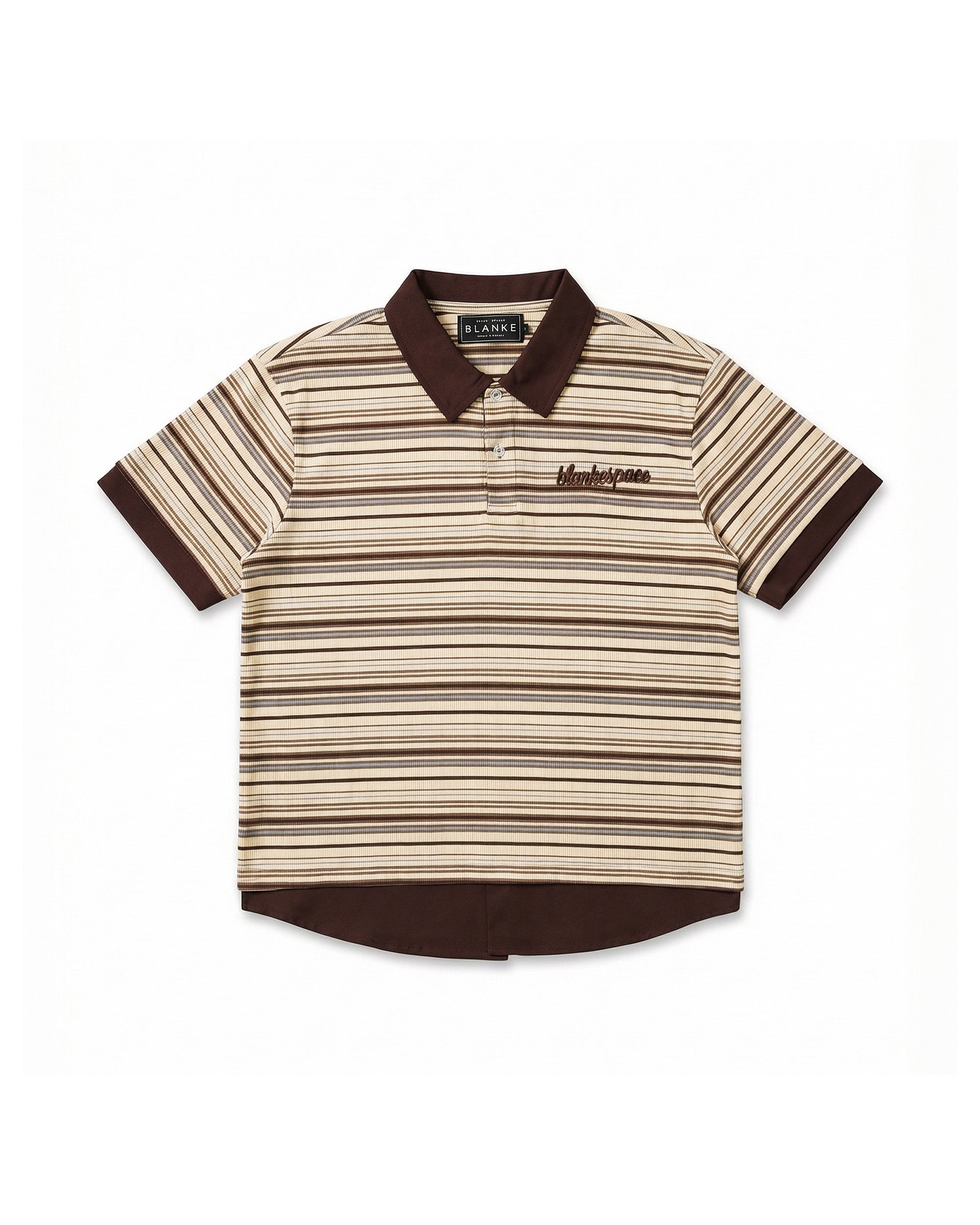 EVAN SHIRT flatlay