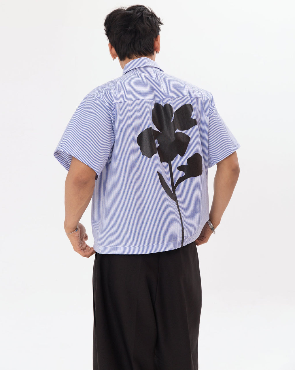 FLEYER SHIRT model 3