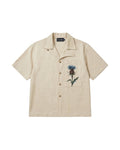 JUNE SHIRT flatlay