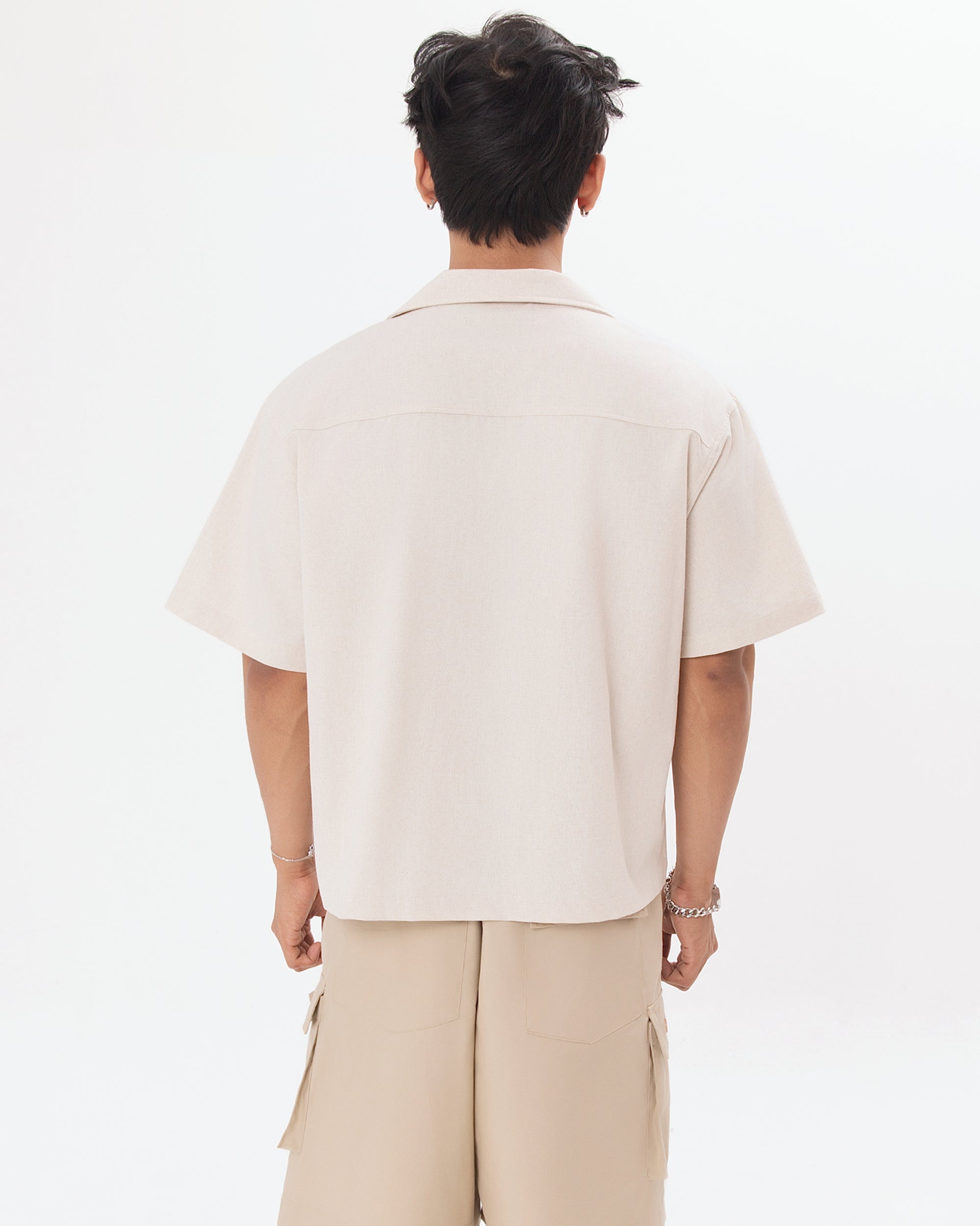 JUNE SHIRT lookbook 5