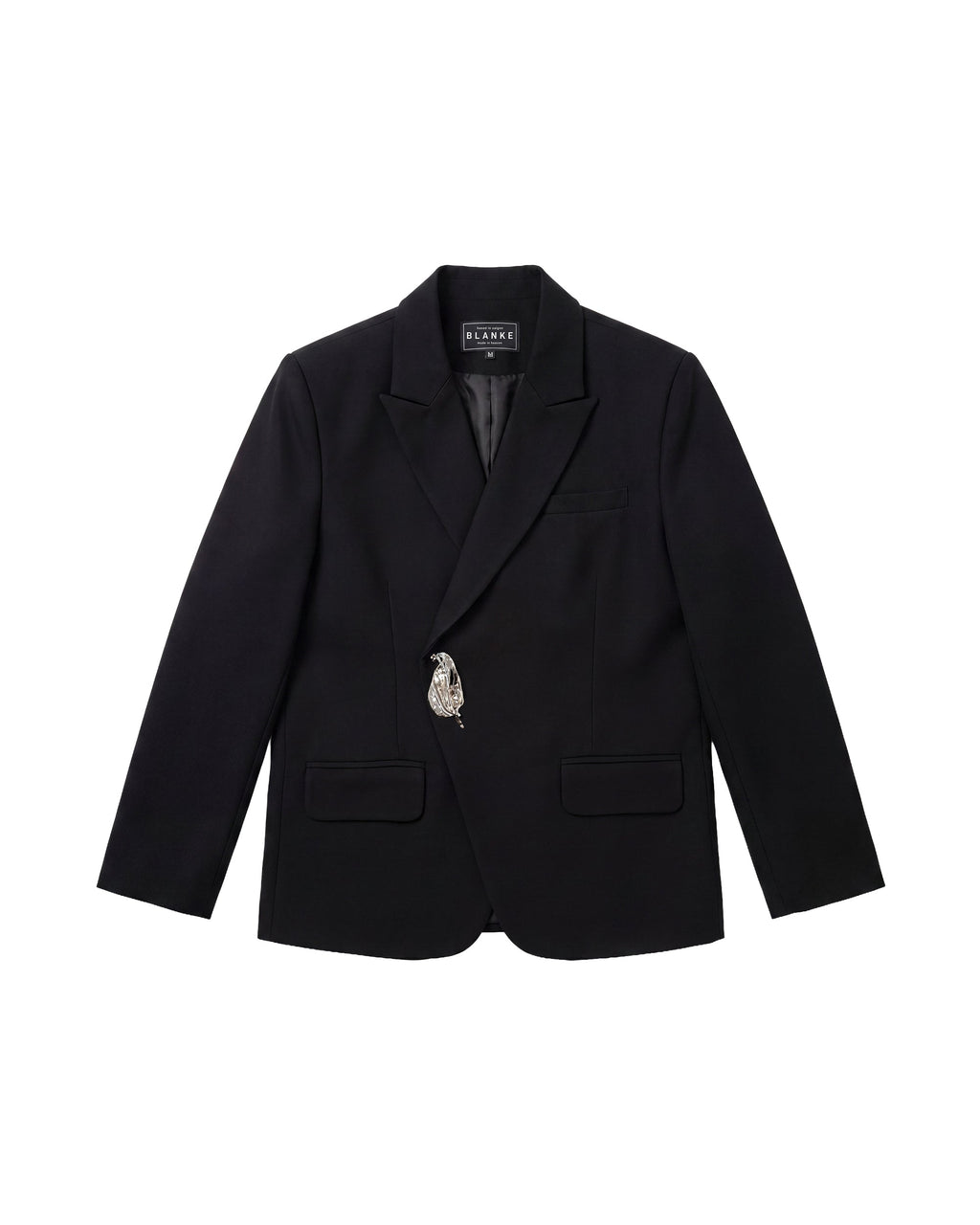 LABINET BLAZER flatlay