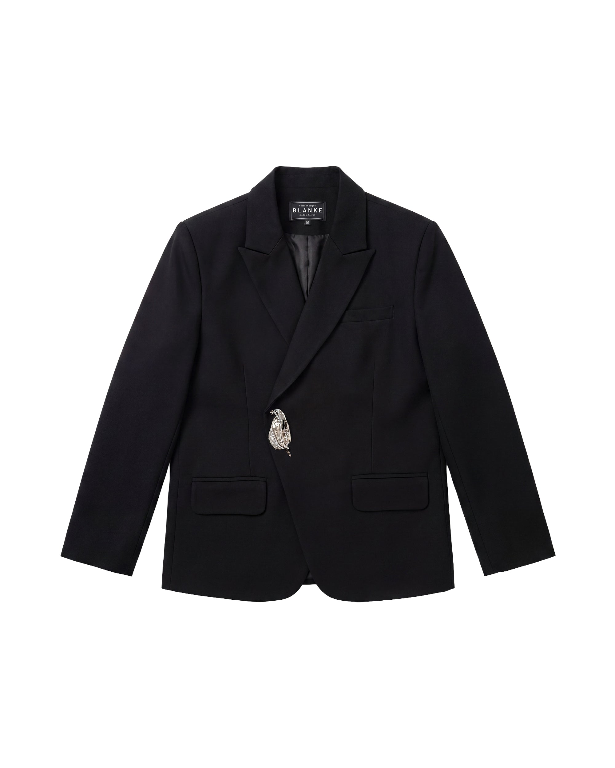 LABINET BLAZER flatlay