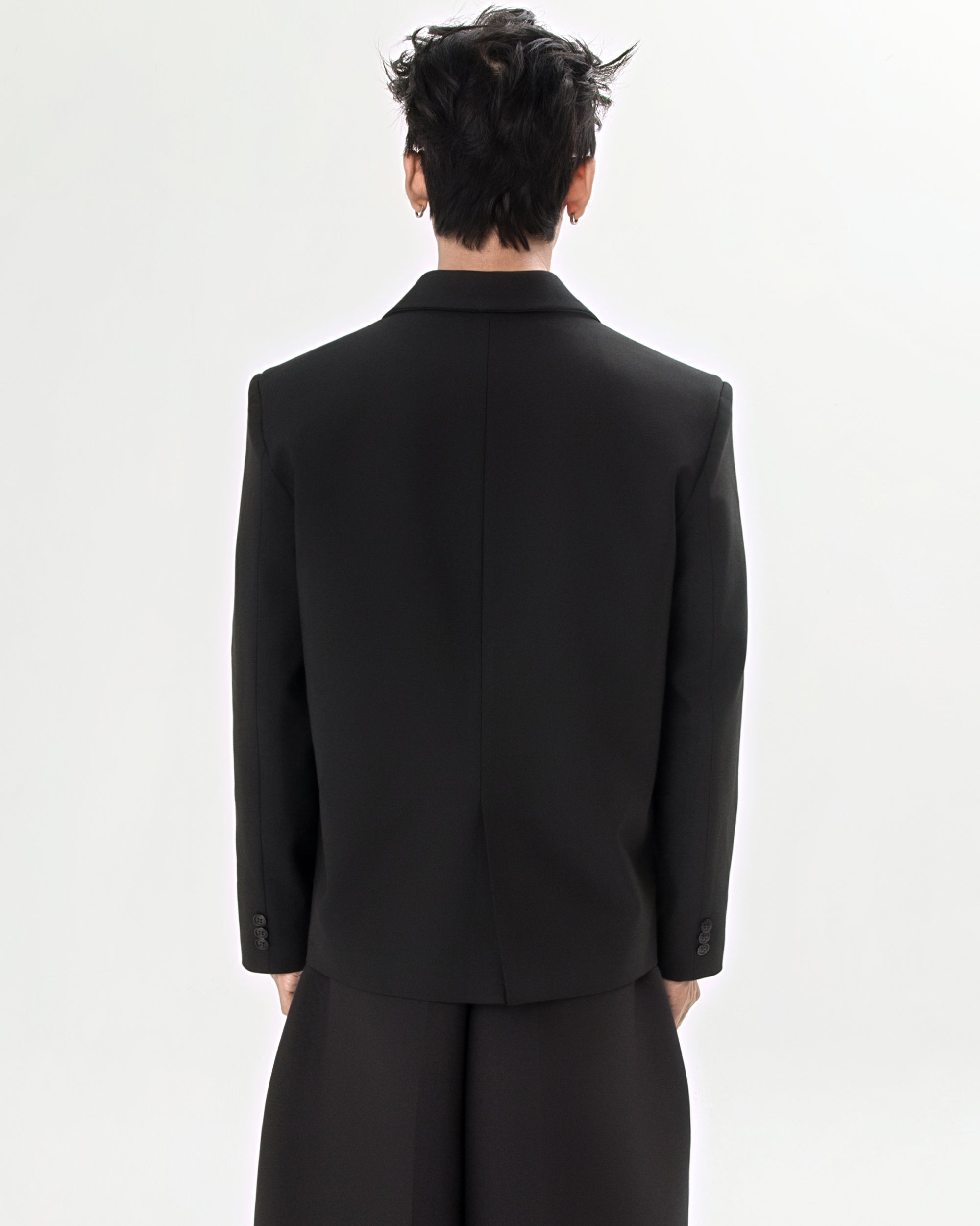 LABINET BLAZER lookbook 3