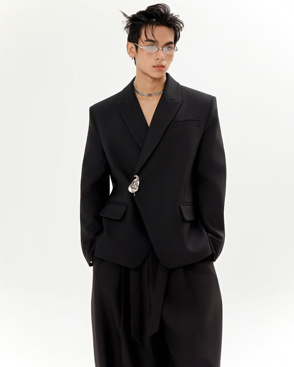 LABINET BLAZER lookbook 4