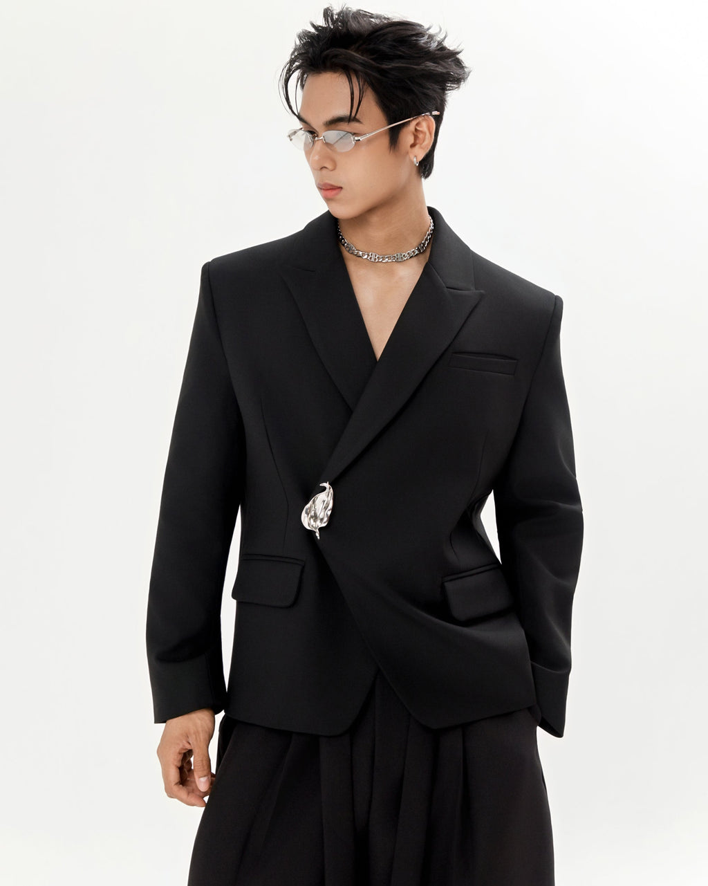 LABINET BLAZER lookbook 6