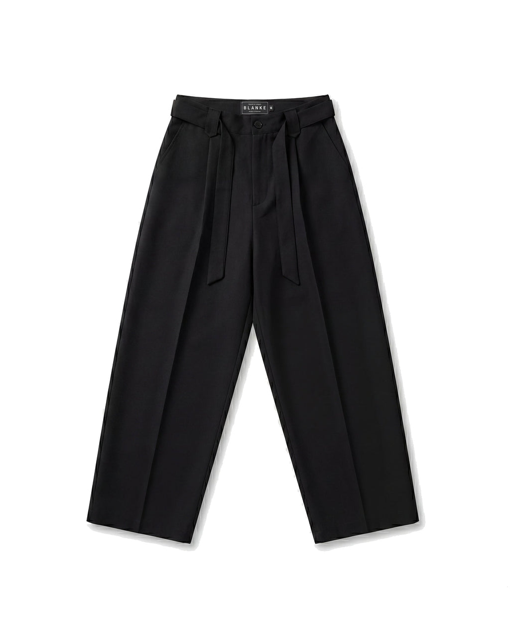 MOCHA TROUSER lookbook 3