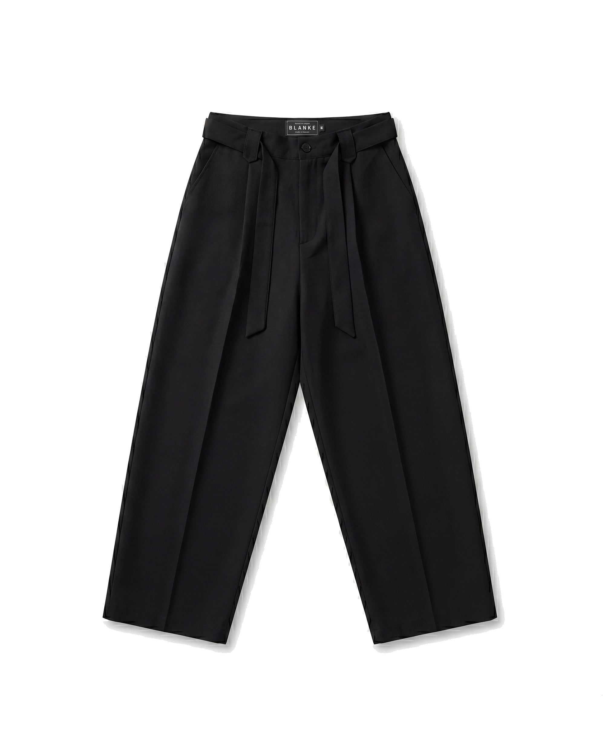 MOCHA TROUSER lookbook 3